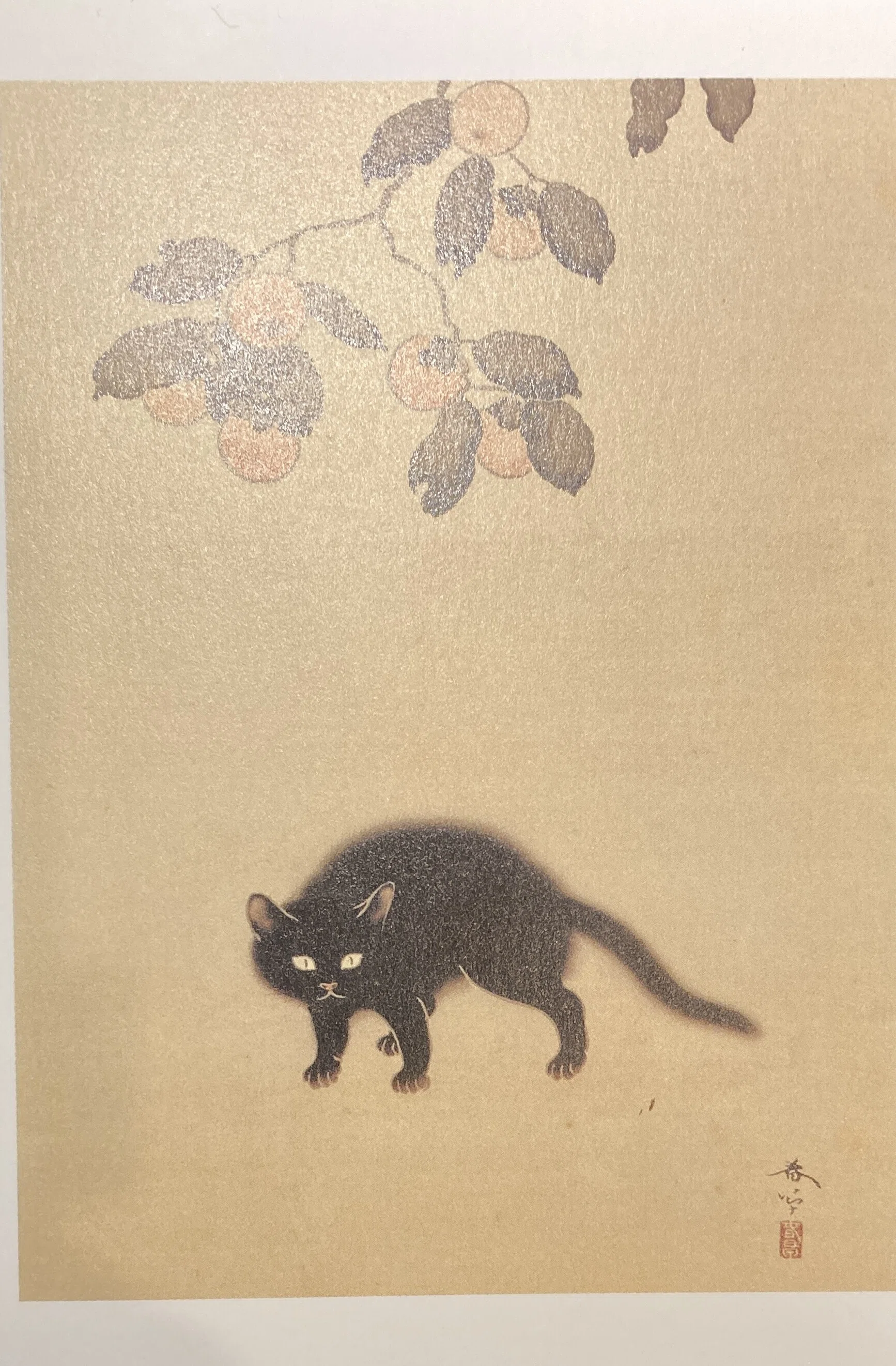 猫は洋画でバズらなかった？ 府中市美術館「猫の絵画史」｜まあと