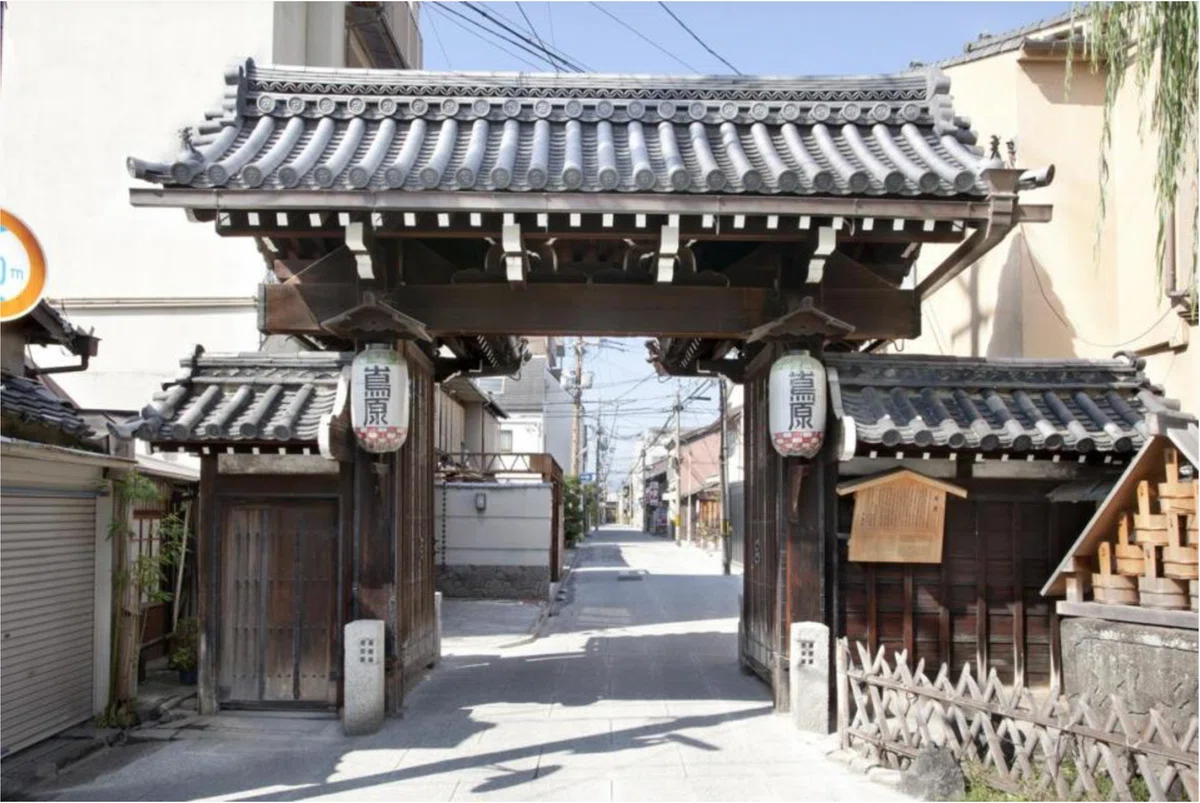 An Introduction to the History of Japan’s Sex Industry—from Medieval ...
