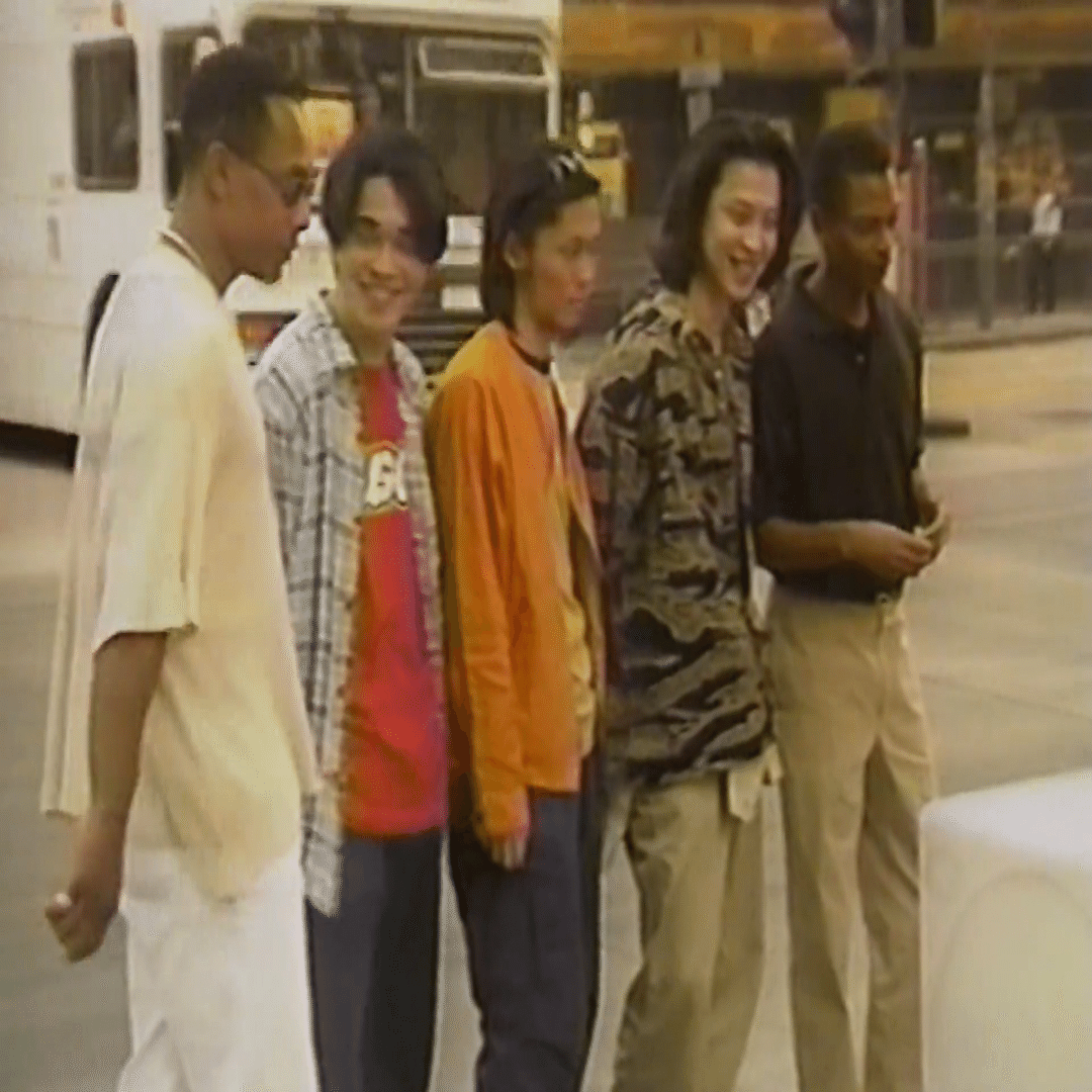 💿1995年末、MIX-UPとの出会い｜そして2025年のJeff Millsツアー