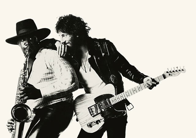 ブルース・スプリングスティーンについて知っておきたい12のこと