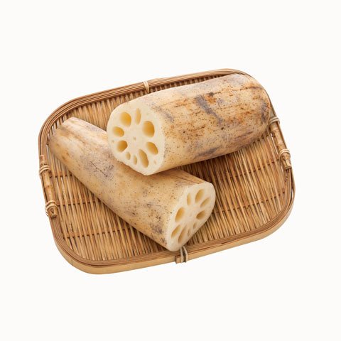 愛知県産有機れんこん」(山三レンコン)おためしレポ｜一宮生協公式WEB