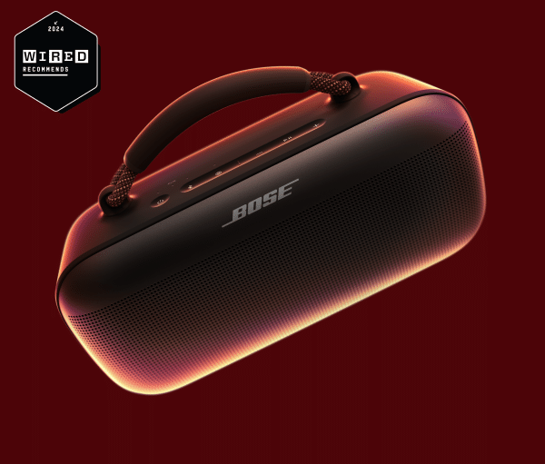 Bose SoundLink Max 本音レビュー】約6万円の「重いスピーカー」を買っ