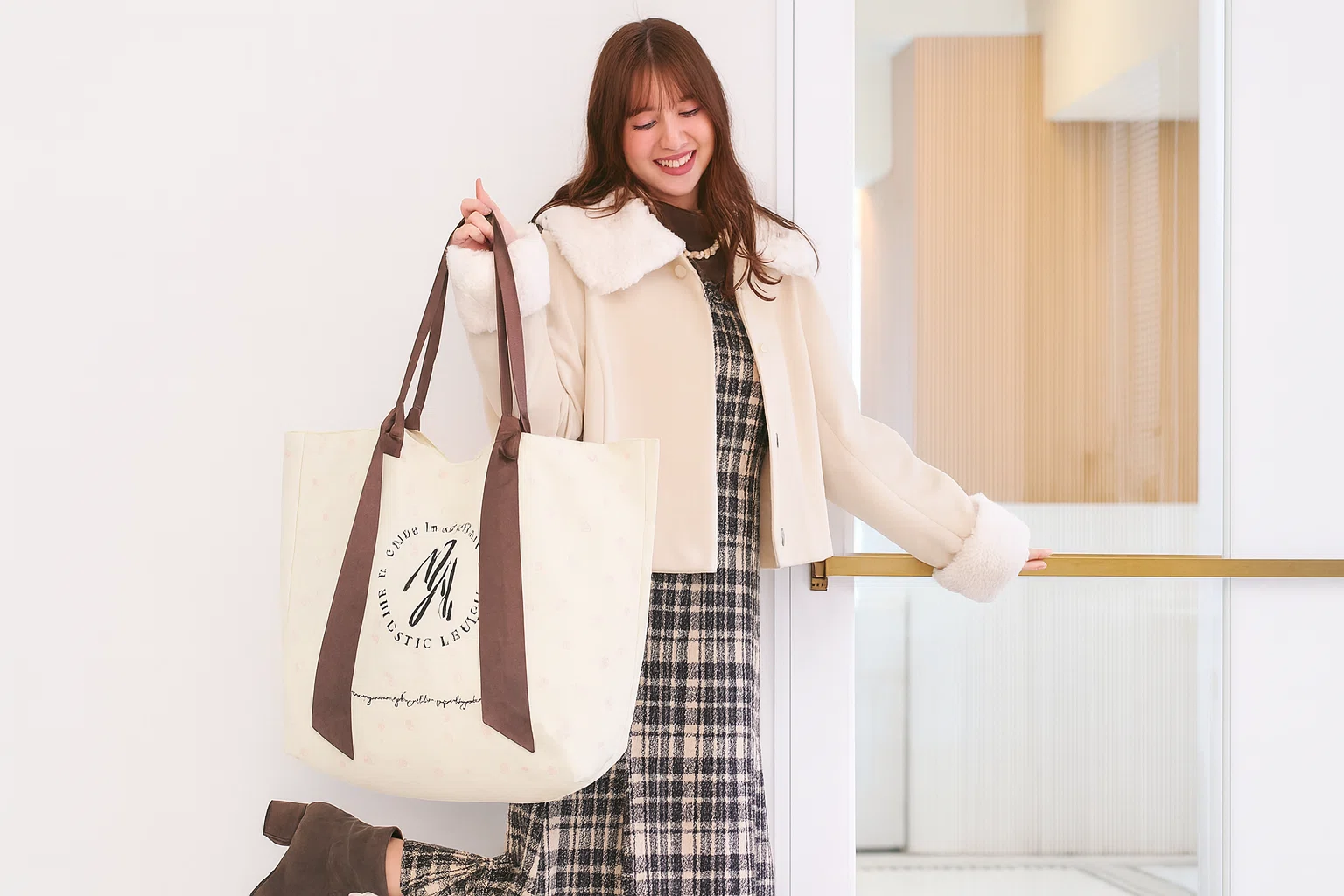 MAJESTIC LEGON (マジェスティックレゴン)福袋2026はいつ予約？どこで 