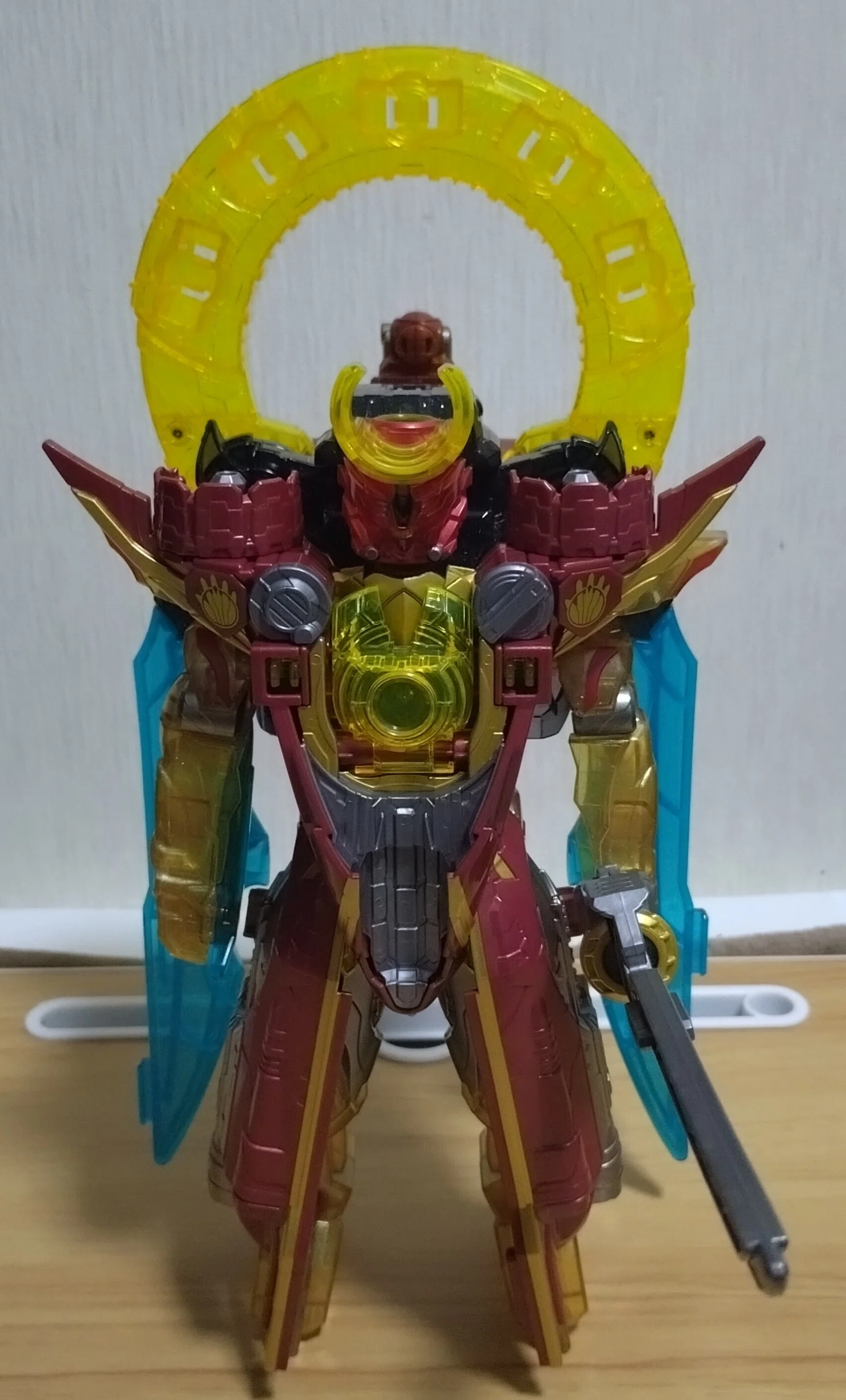 第3回購入品紹介｜立風太