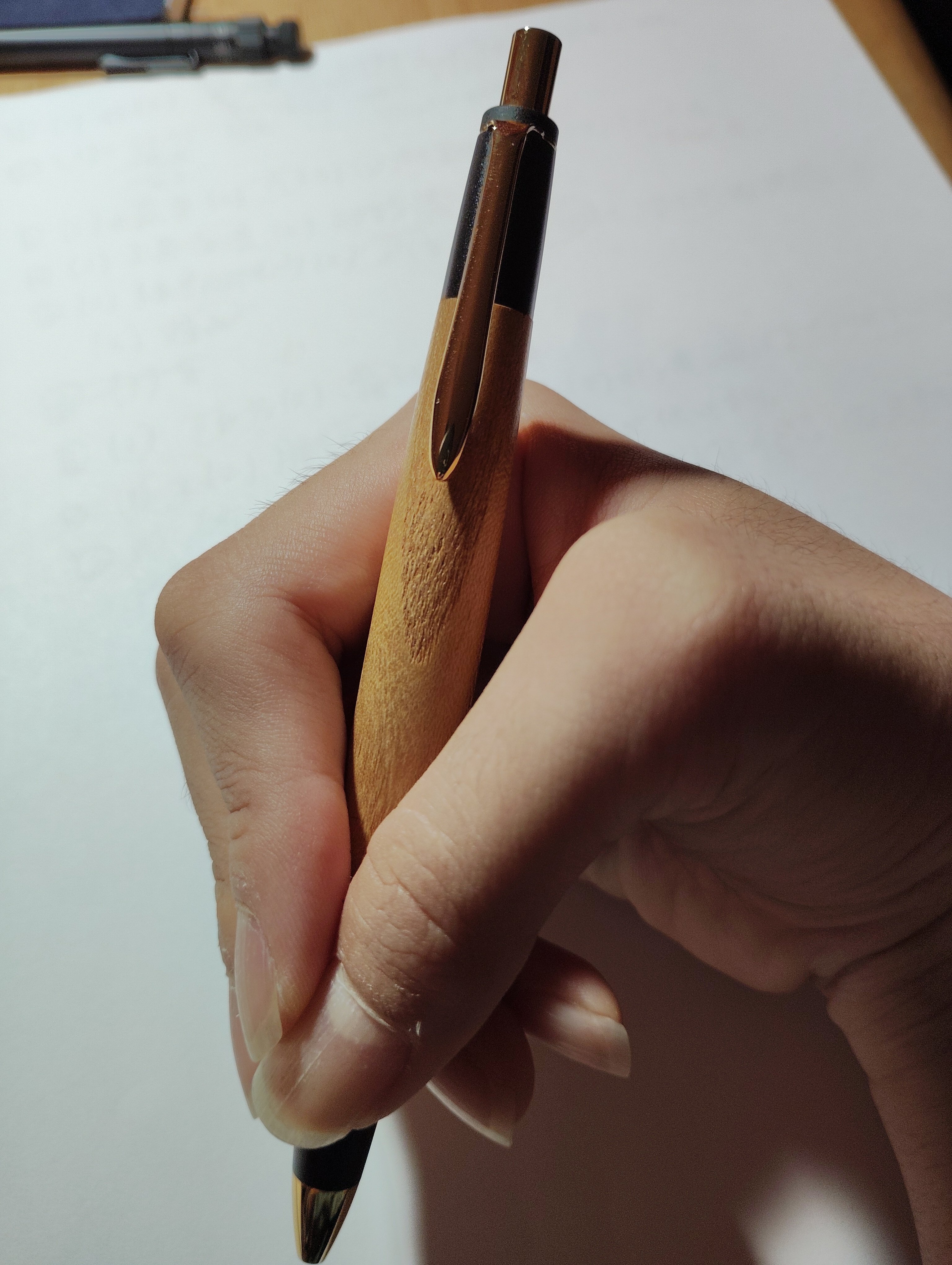 ボナンペン｣受注生産で買えた🔥🐉｜wood dragon🐉