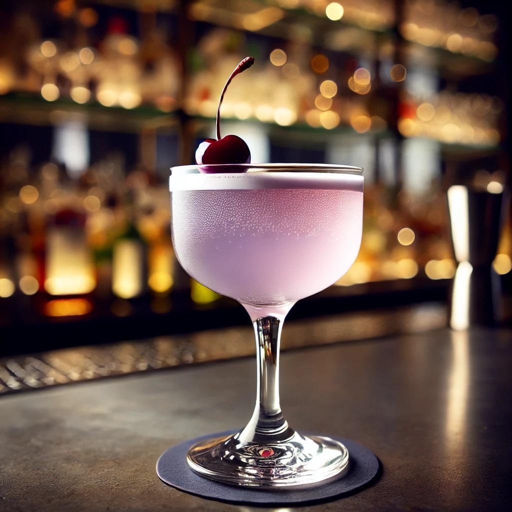 今日のカクテル vol.67~｜砂糖星