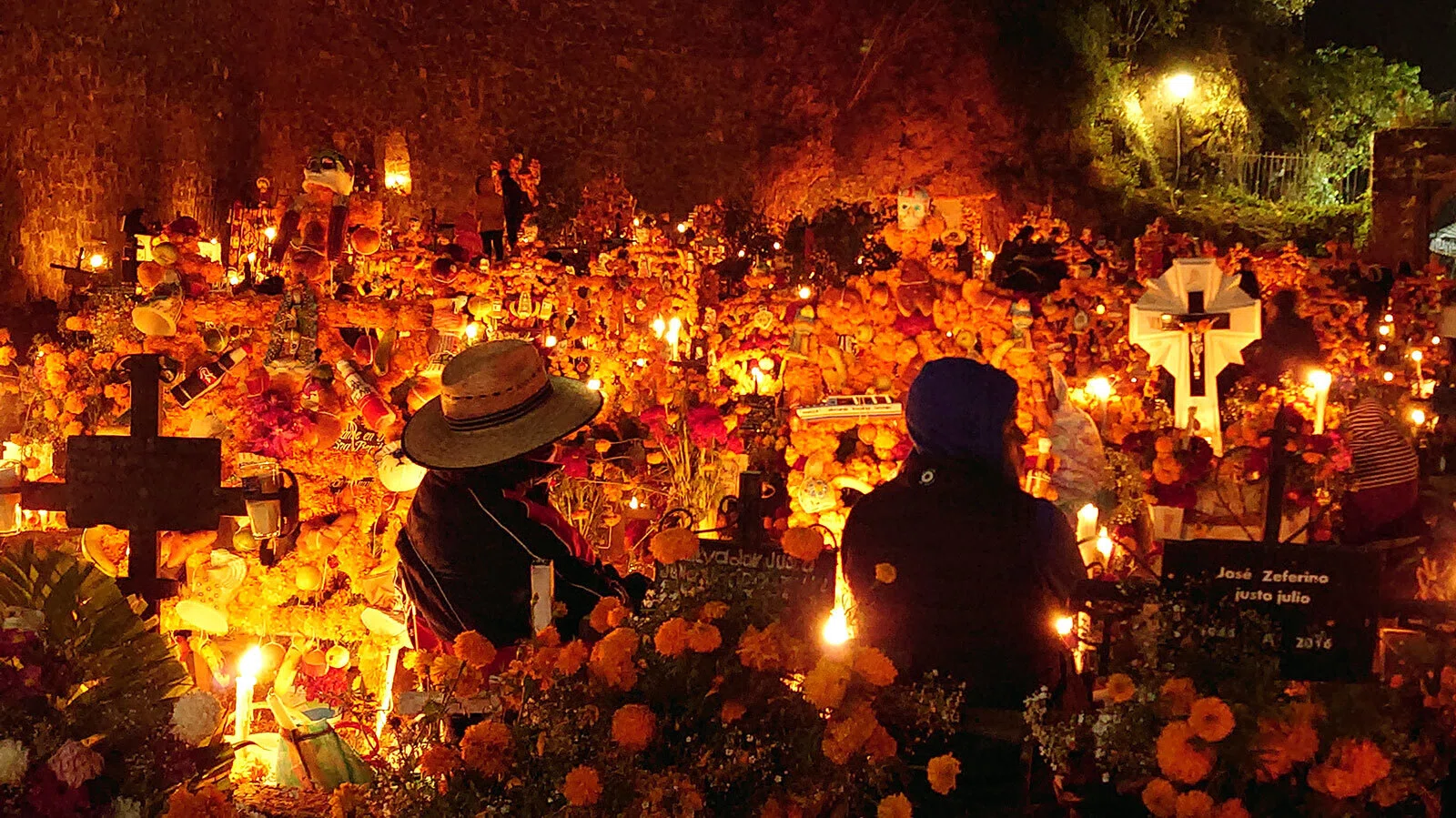 メキシコの死者の日って？｜メキシコ観光