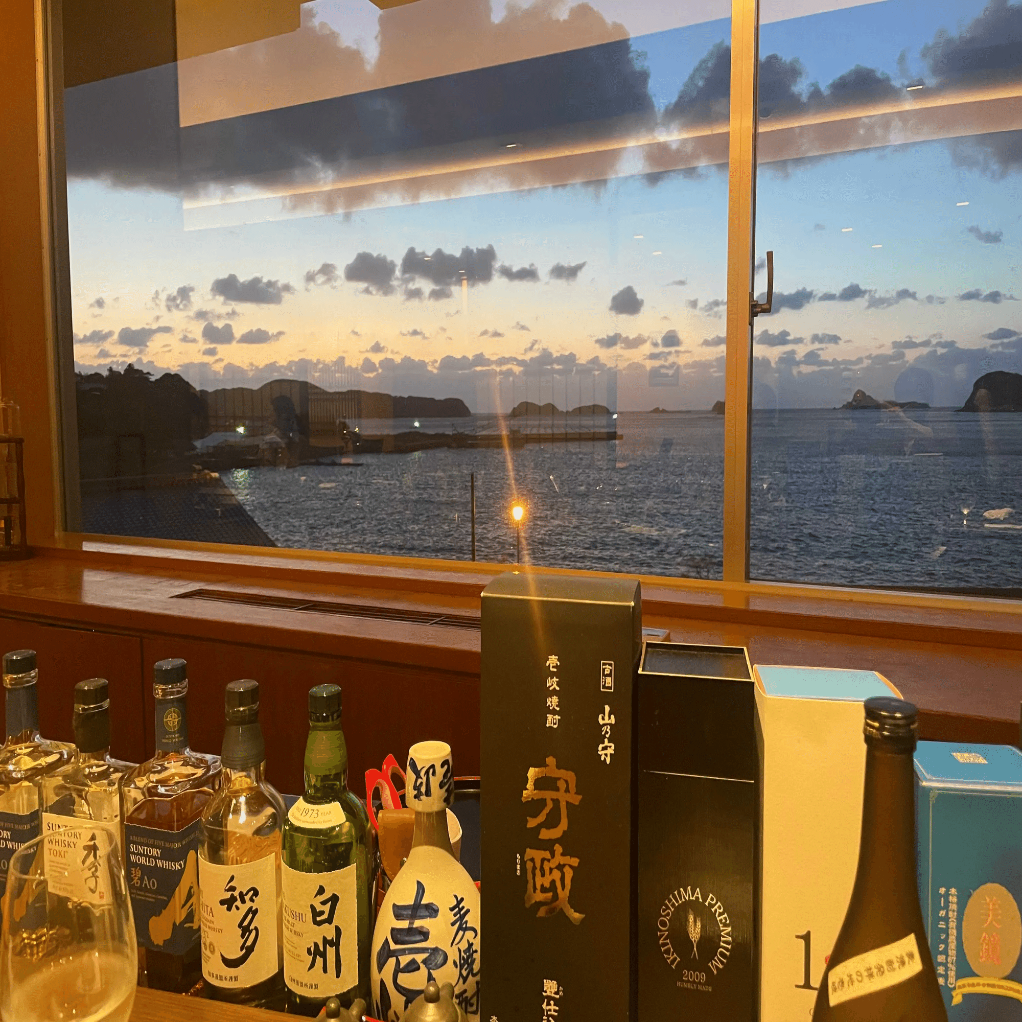 壱岐島・佐賀への旅‼️ DAY1｜KOBOB