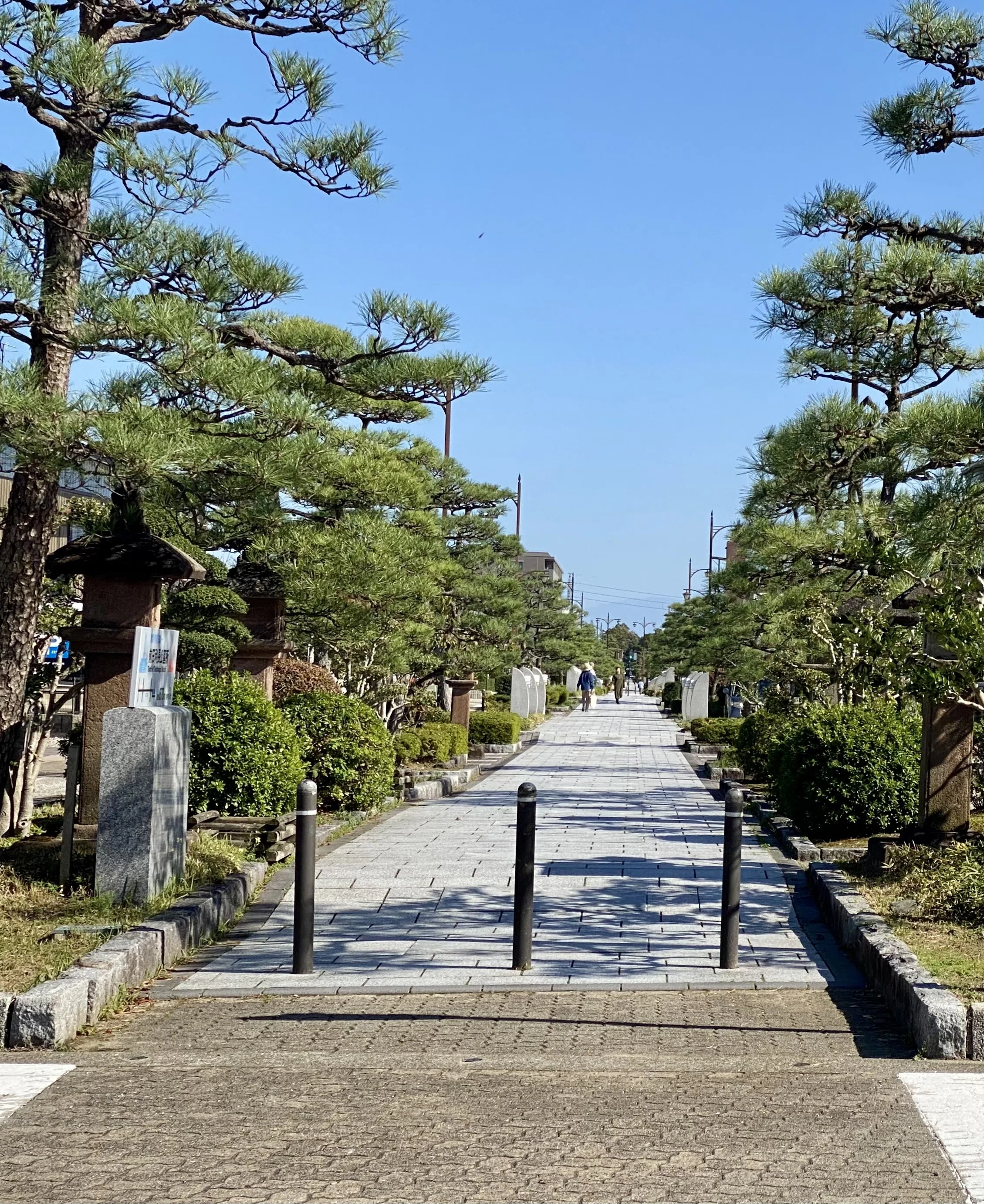 建築・街・都市 瑞龍寺＠高岡｜Tegeed Odoo