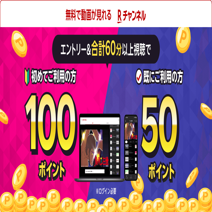 冬の楽天モバイル最強感謝祭2025】12月中ずっと使えるお得な特典【第1