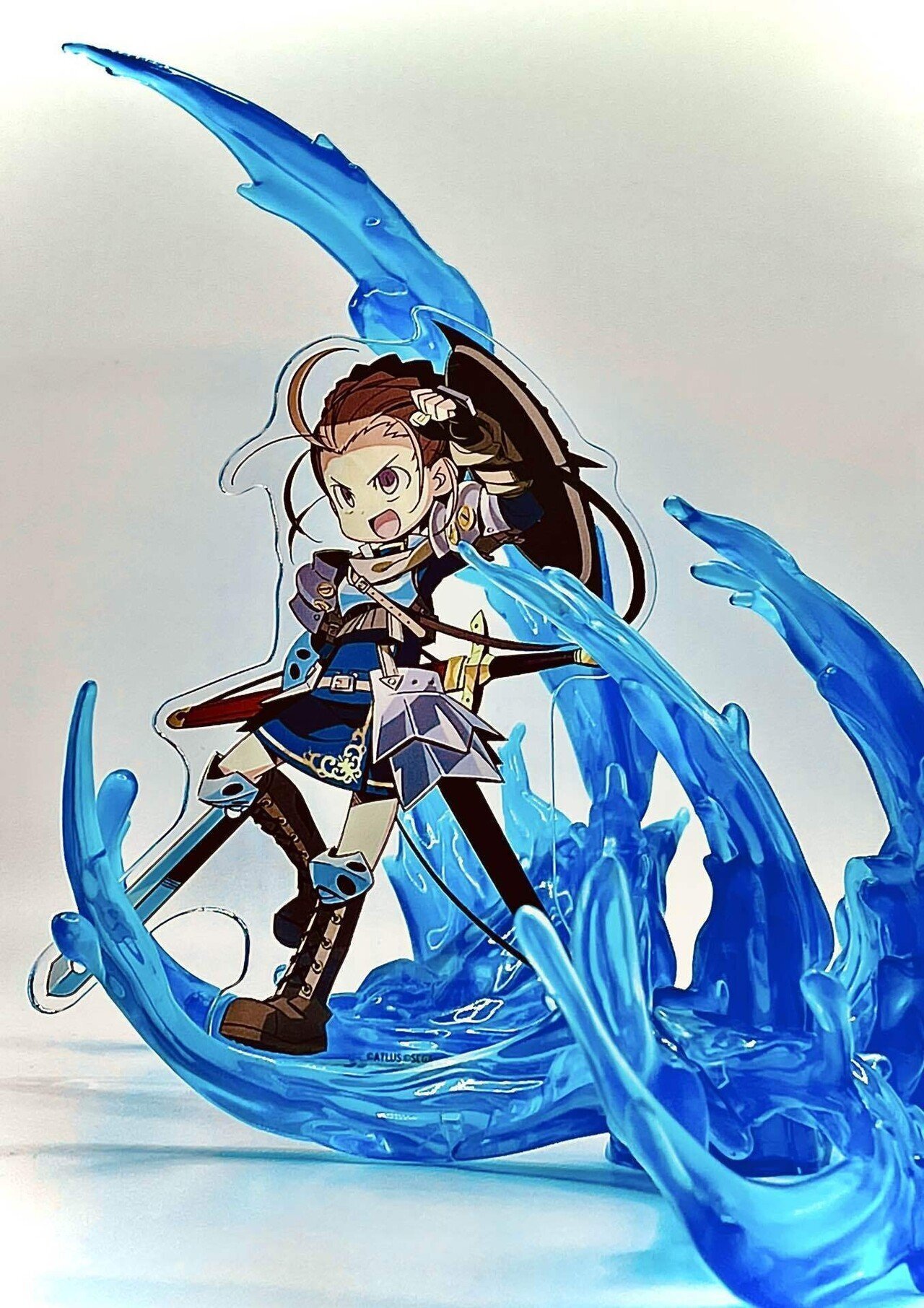 アクスタとかの写真をまとめたよ2025｜flavan