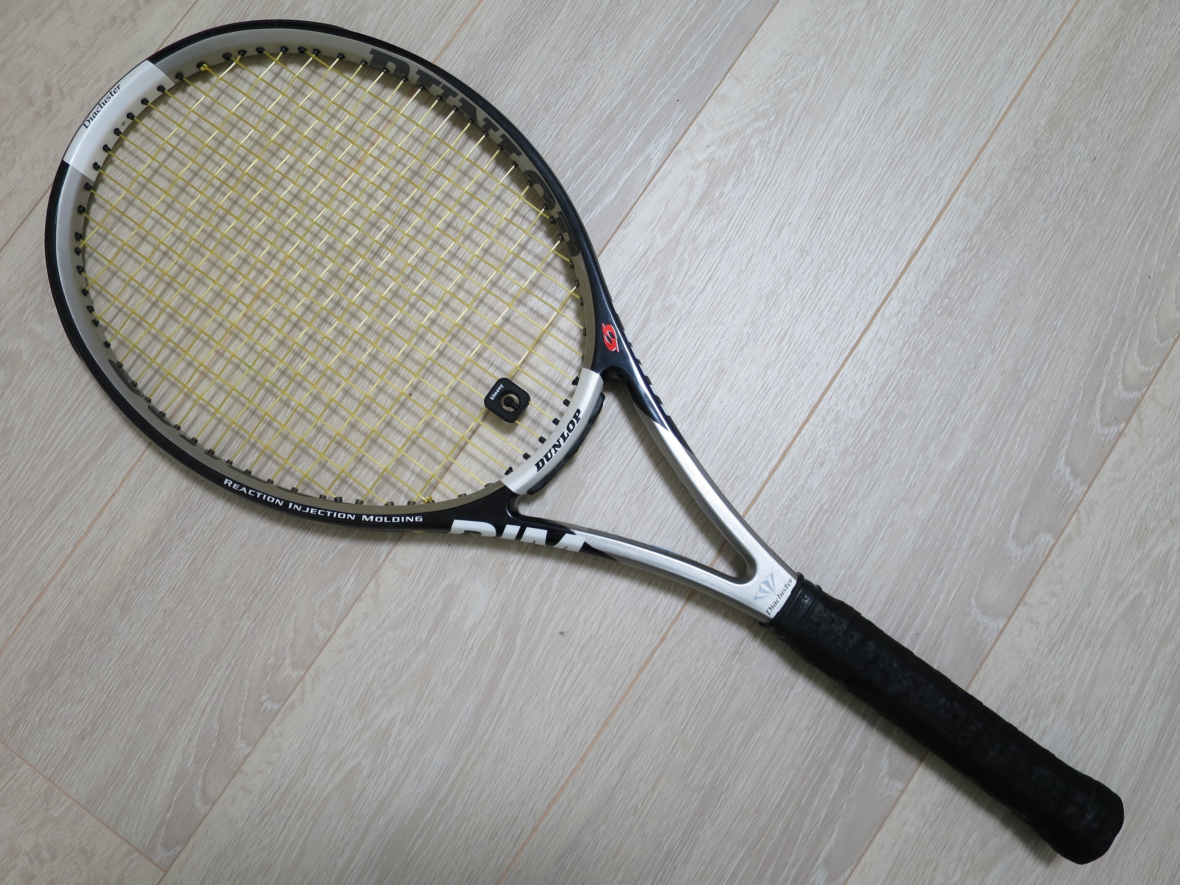 Diacluster RIM 1.0｜ナナシノナカムラ