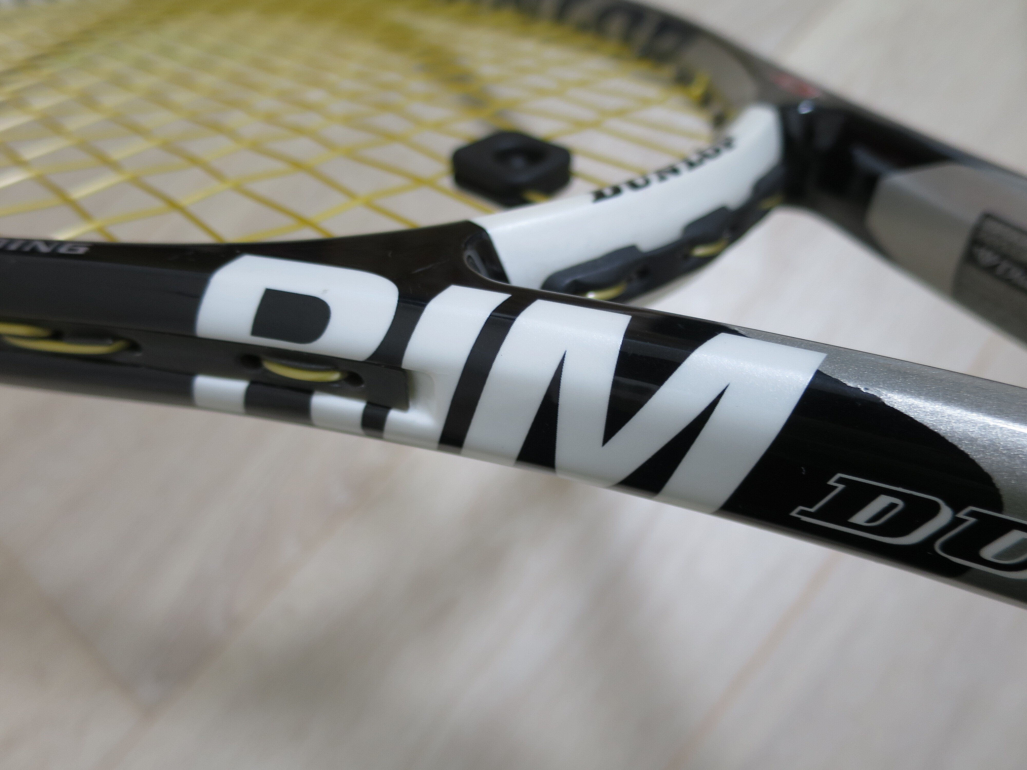 Diacluster RIM 1.0｜ナナシノナカムラ