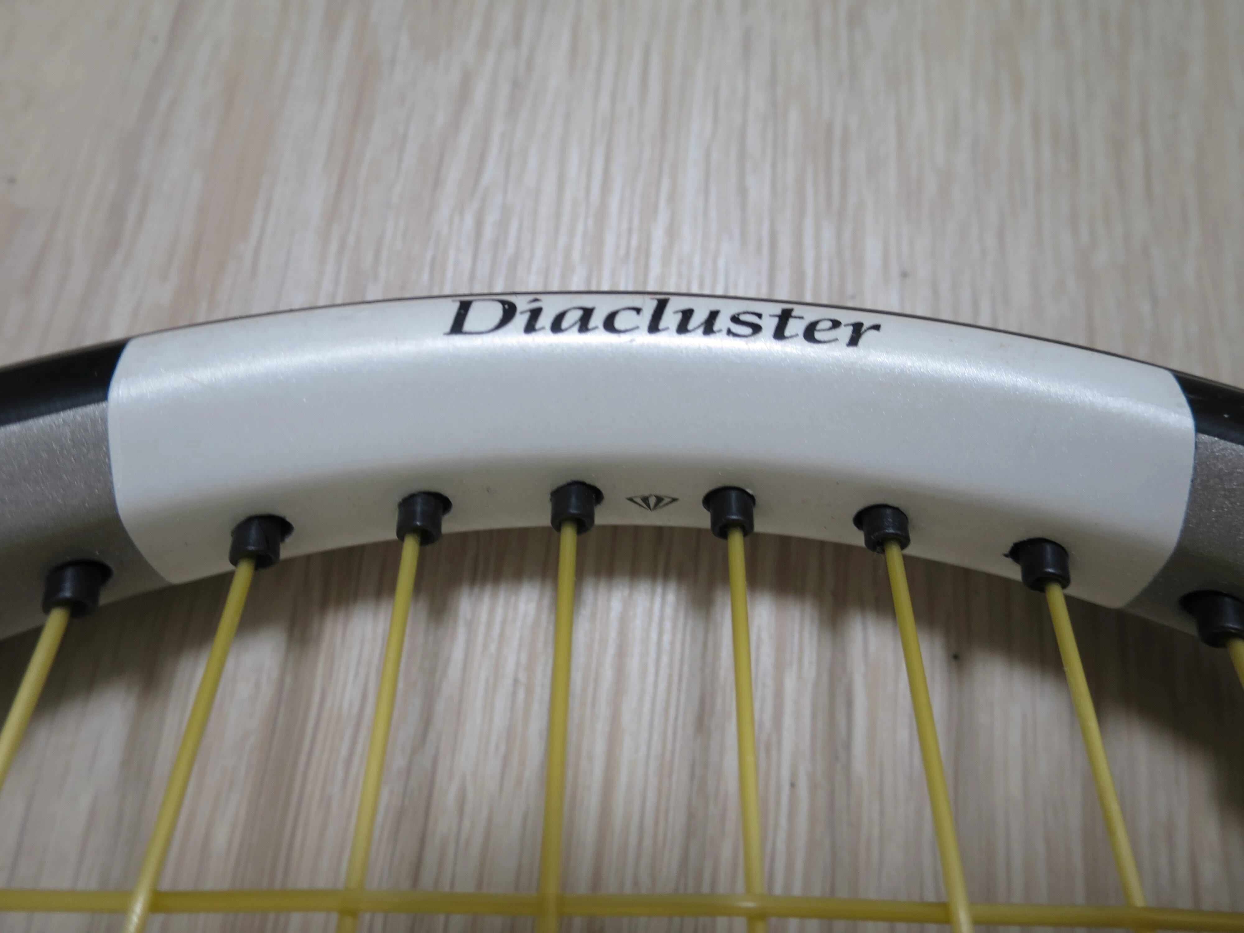 Dunlop Diacluster RIM 1.0｜ナナシノナカムラ