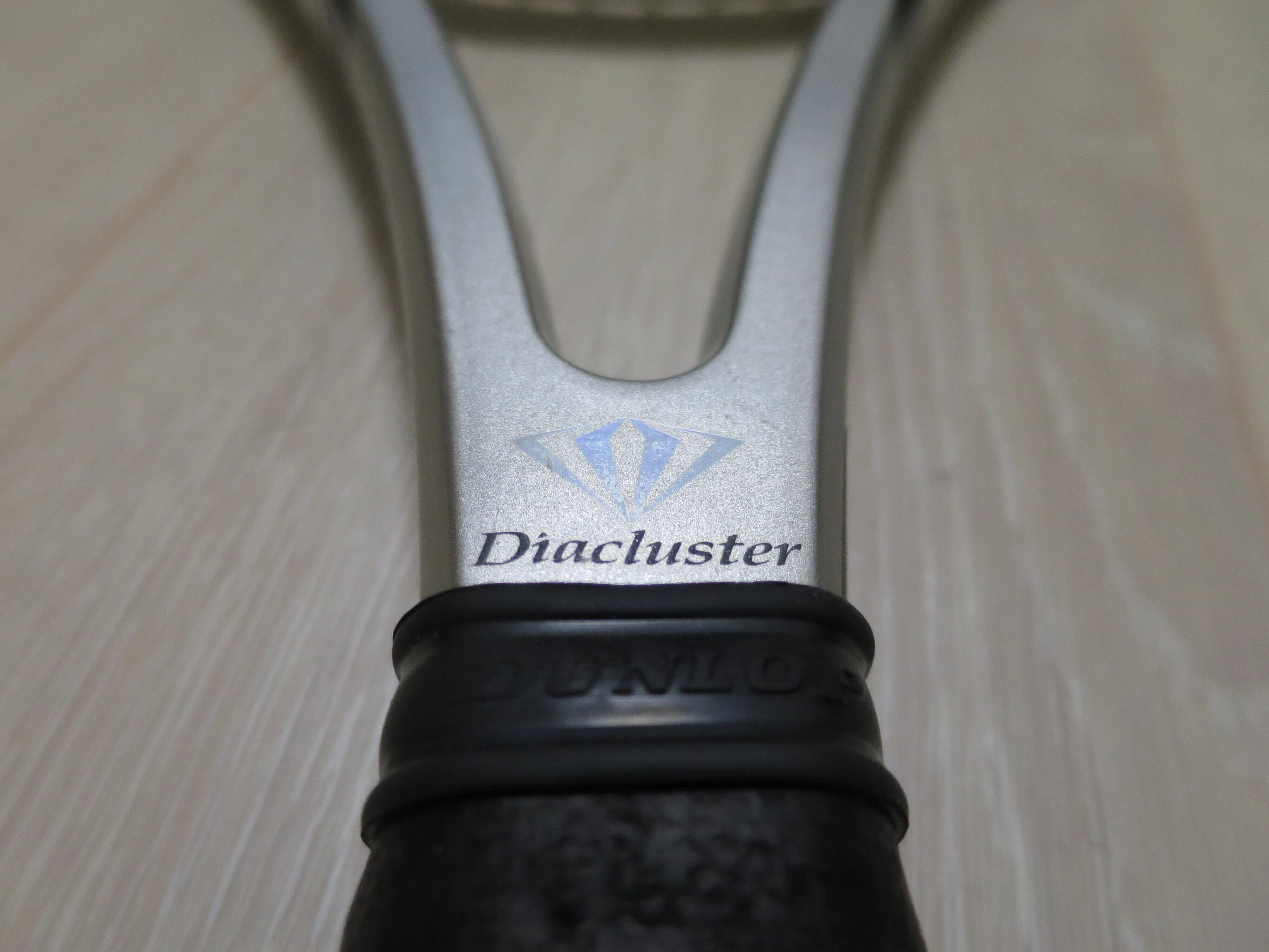 Dunlop Diacluster RIM 1.0｜ナナシノナカムラ
