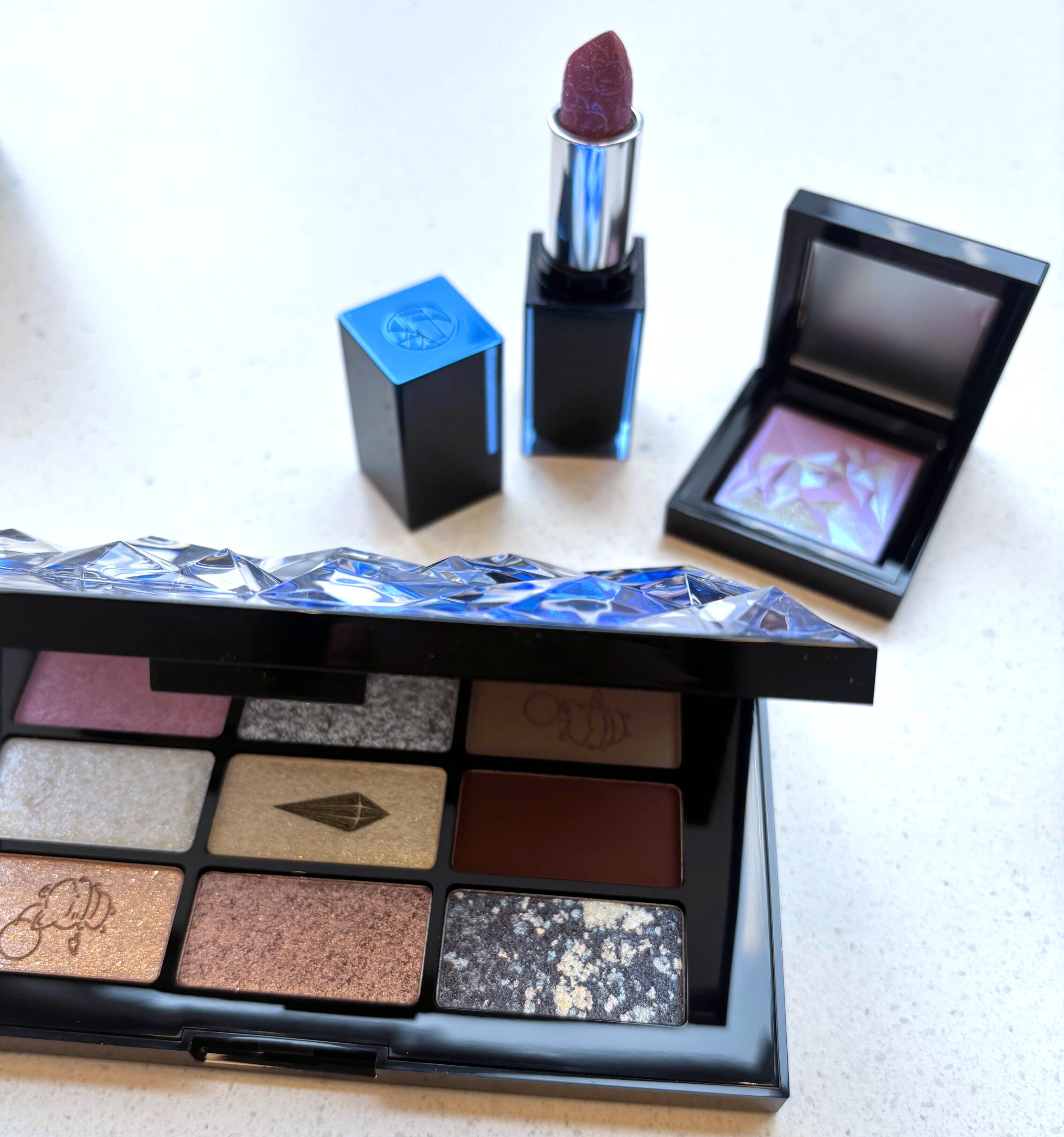 FF14｜シュウウエムラコラボ購入｜Yuragiri