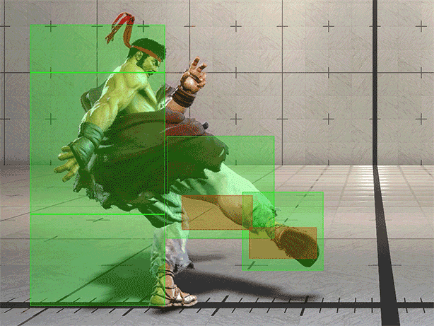 スト6日記】リュウの確定反撃を調べてみた｜Sreiru（すれいる）