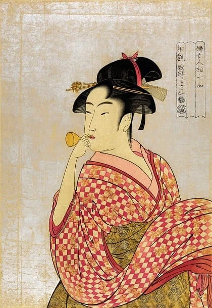 浮世絵「美人画の系譜」を読み解く 江戸のアイドル史と美意識の変遷