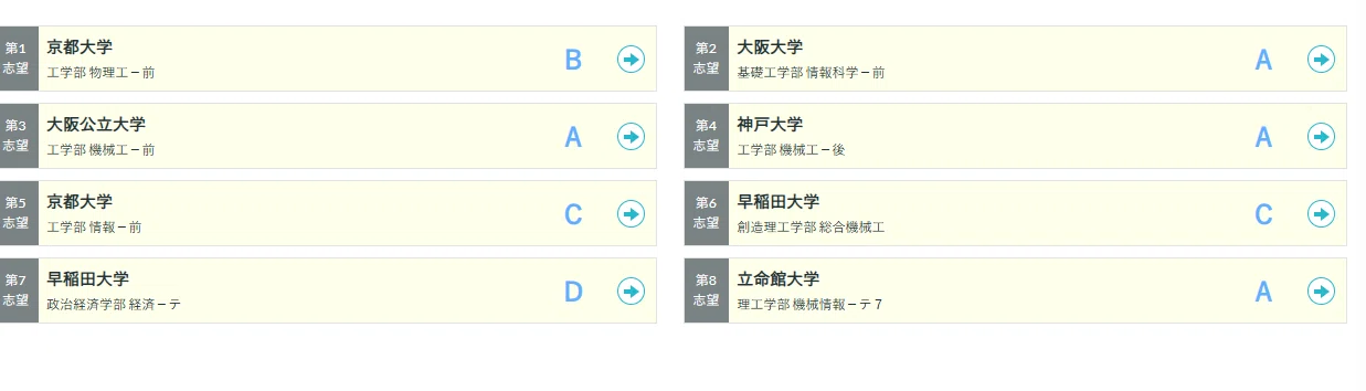 【早慶全勝】第3回 全統記述模試 英国社セット ★24時間以内発送 Yahoo!オークション - 2022 第3回 全統記述模試 2022年度 3回 全統記述