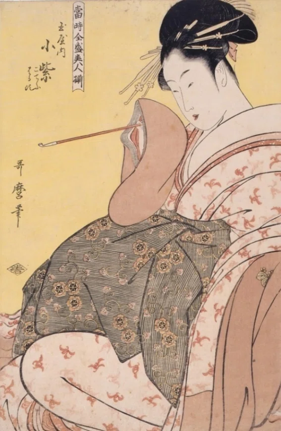 浮世絵「美人画の系譜」を読み解く 江戸のアイドル史と美意識の変遷