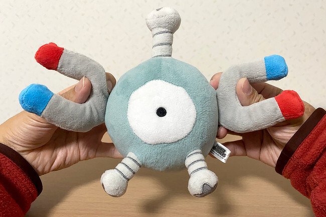 日記】コイルのぬいぐるみをお迎えしたので愛でる日｜20251203｜寺悠迅