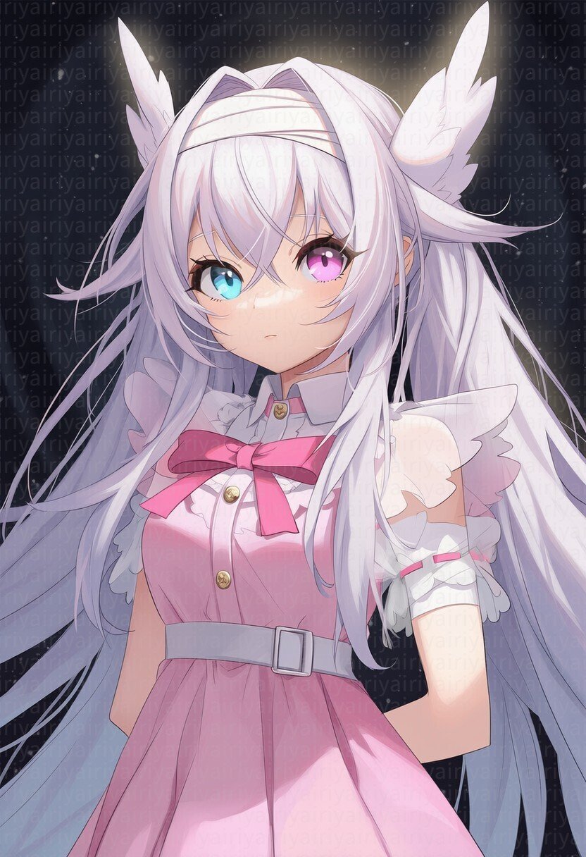 私流】NovelAI触り方メモ2【制作媒体】｜ヤイリ