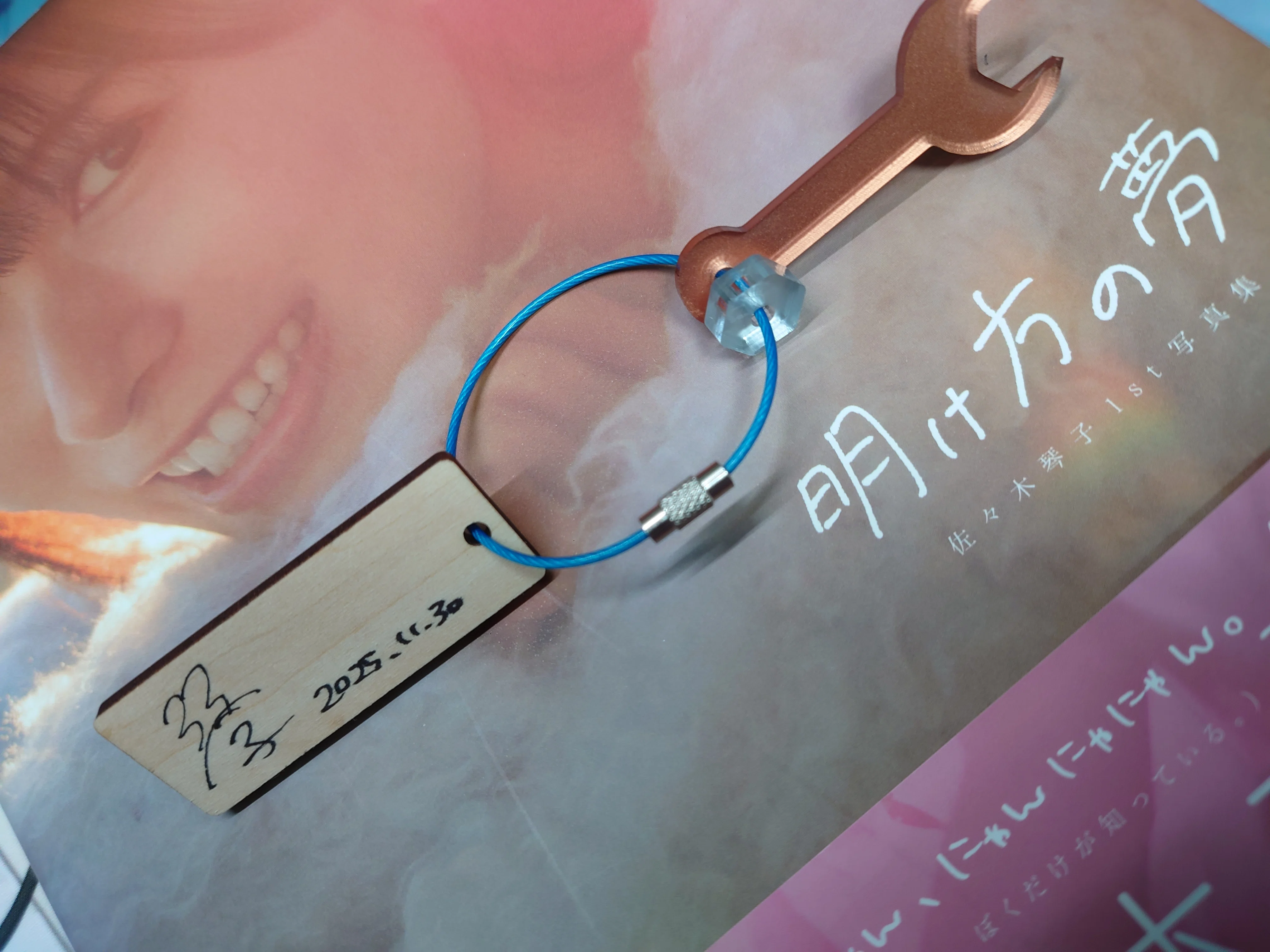 声優 佐々木琴子ちゃんの沖縄ツアーに参加して最高だった話とツアー