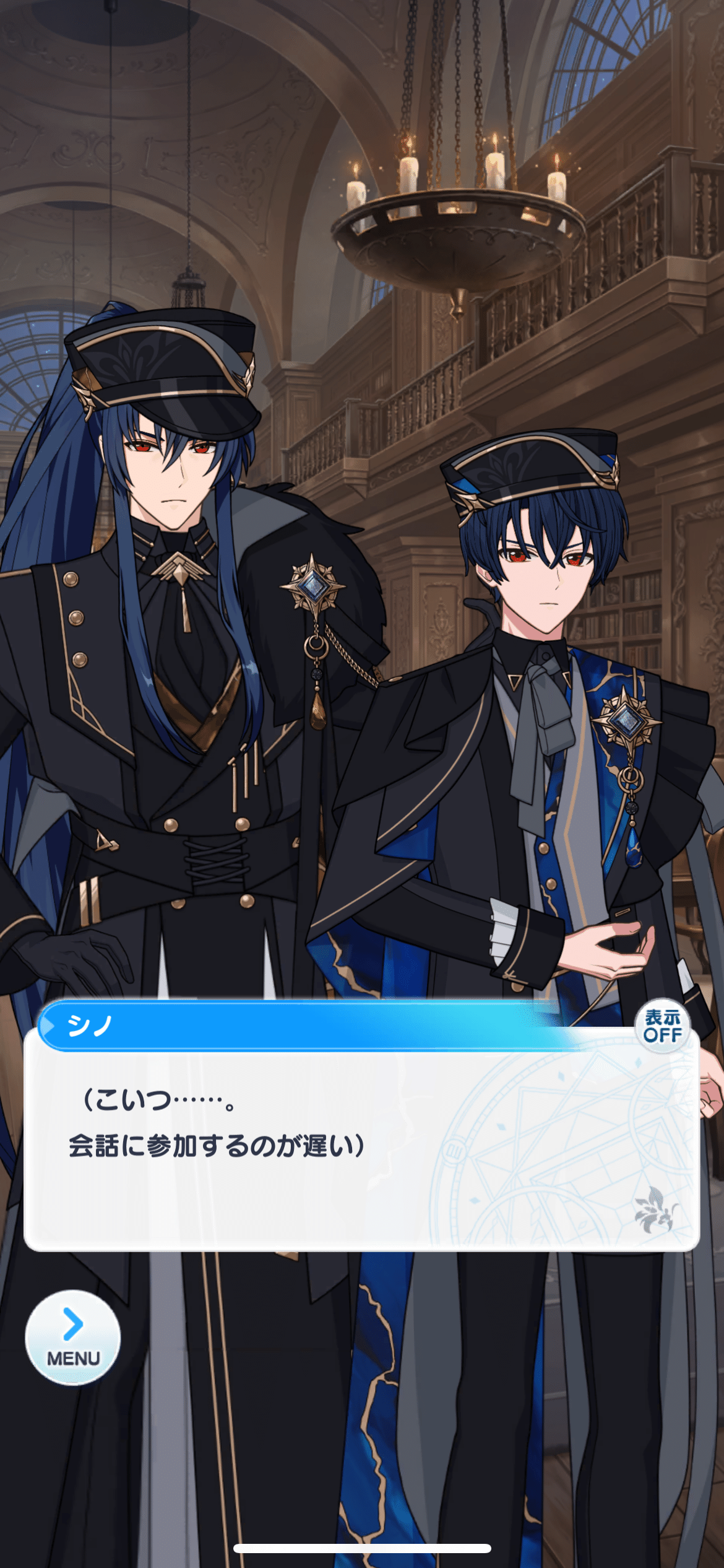 まほやく6周年感想｜Rin