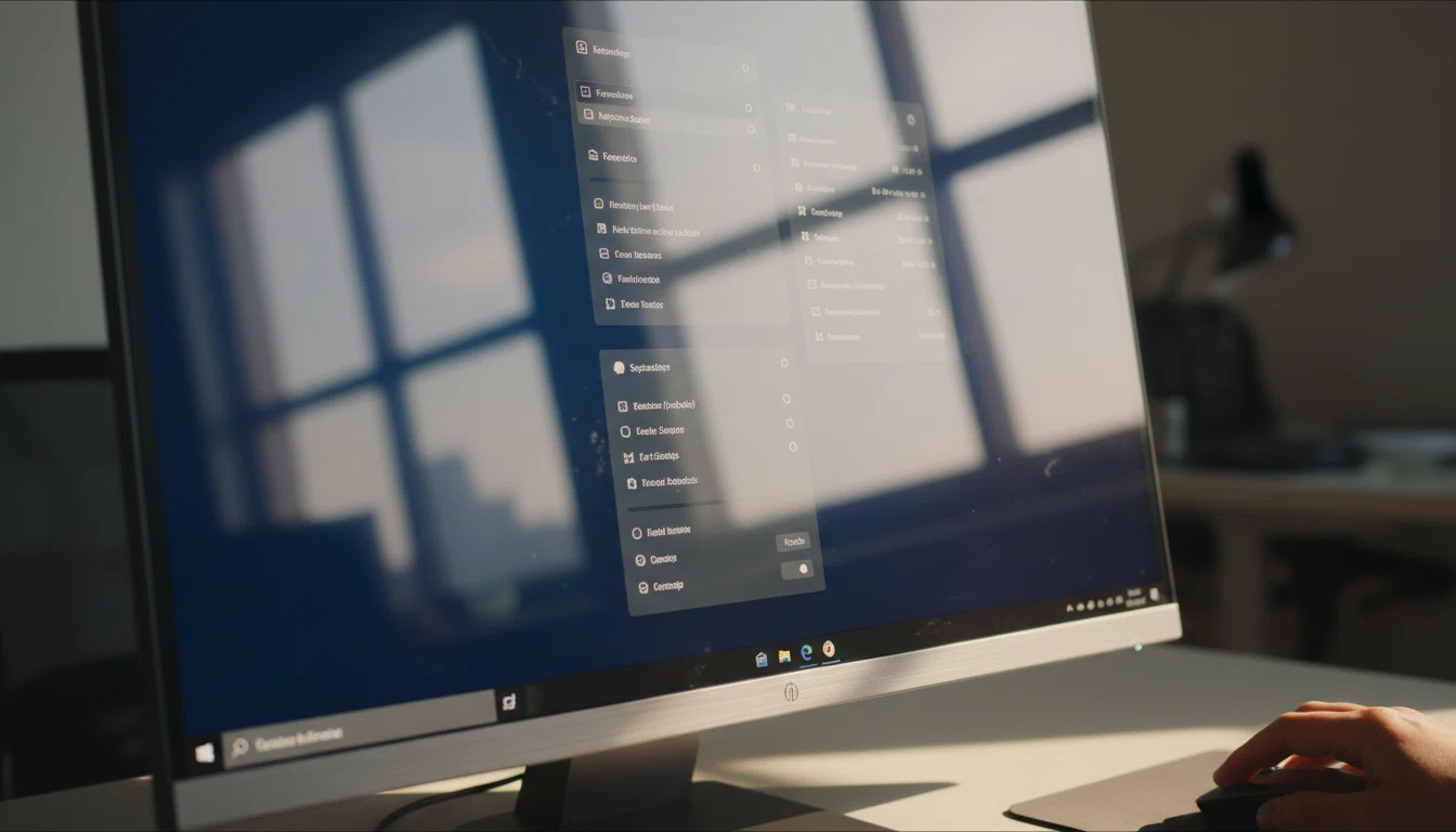 Windows Task View Settings Windows 11 Notification Settings Customization Complete Guide: A ...