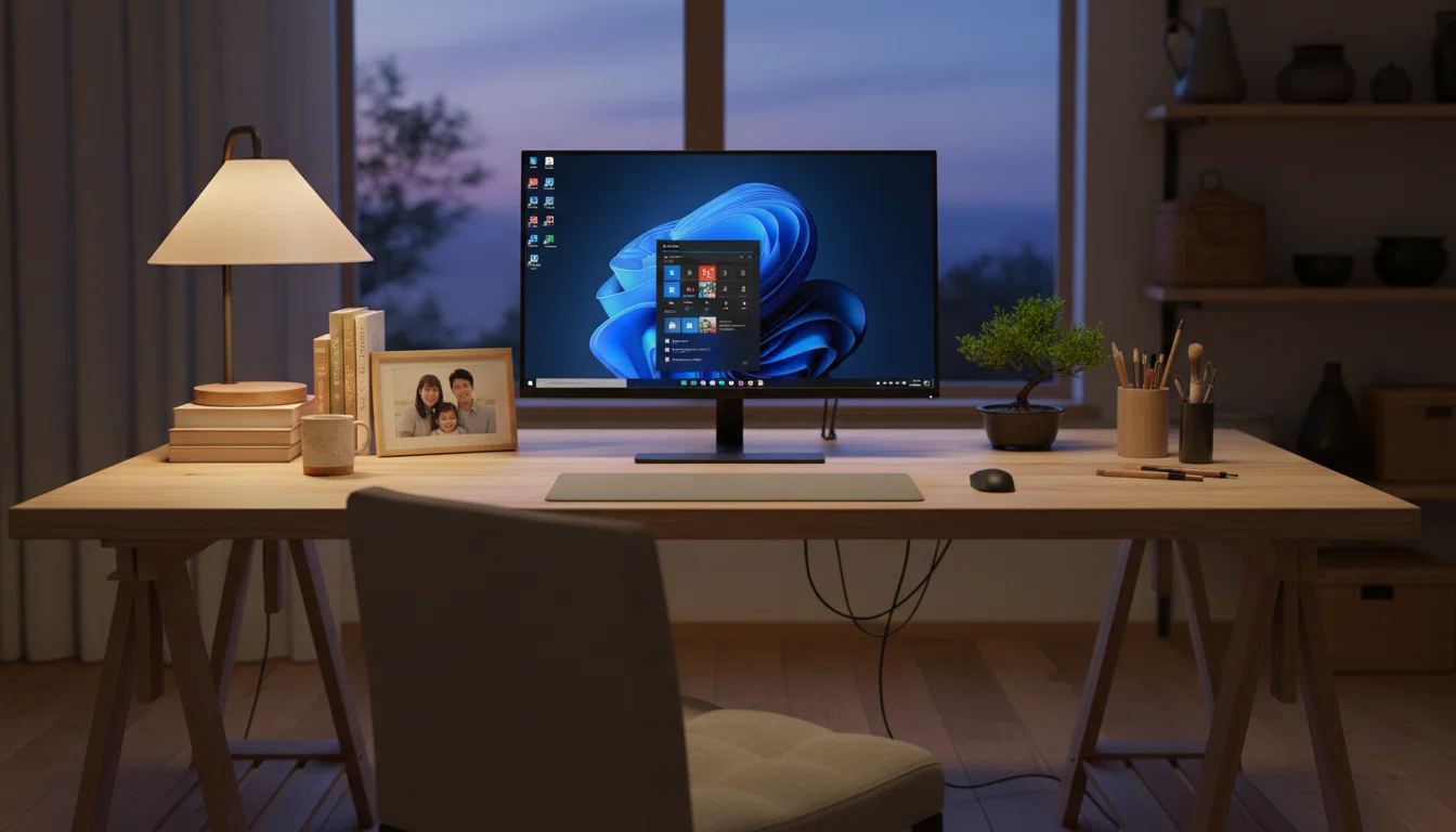 Desktop Screen Icon Taskbar Screen Sort Windows 11 Notification Settings Customization Complete Guide: A ...