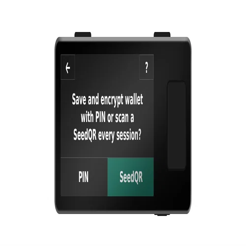 エアギャップ運用での Jade Plus セットアップ｜Blockstream Japan