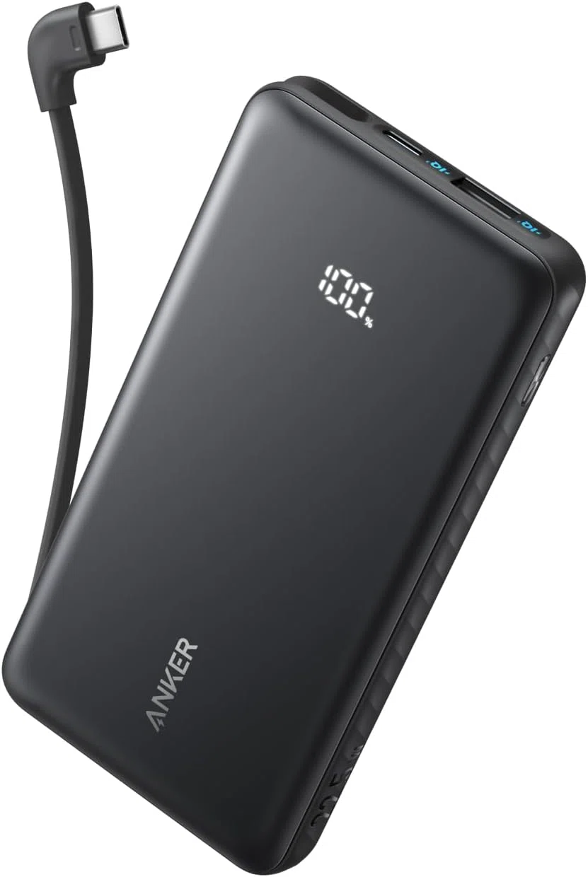2026年4月更新】 どれにする？ ANKERモバイルバッテリー 全モデル紹介