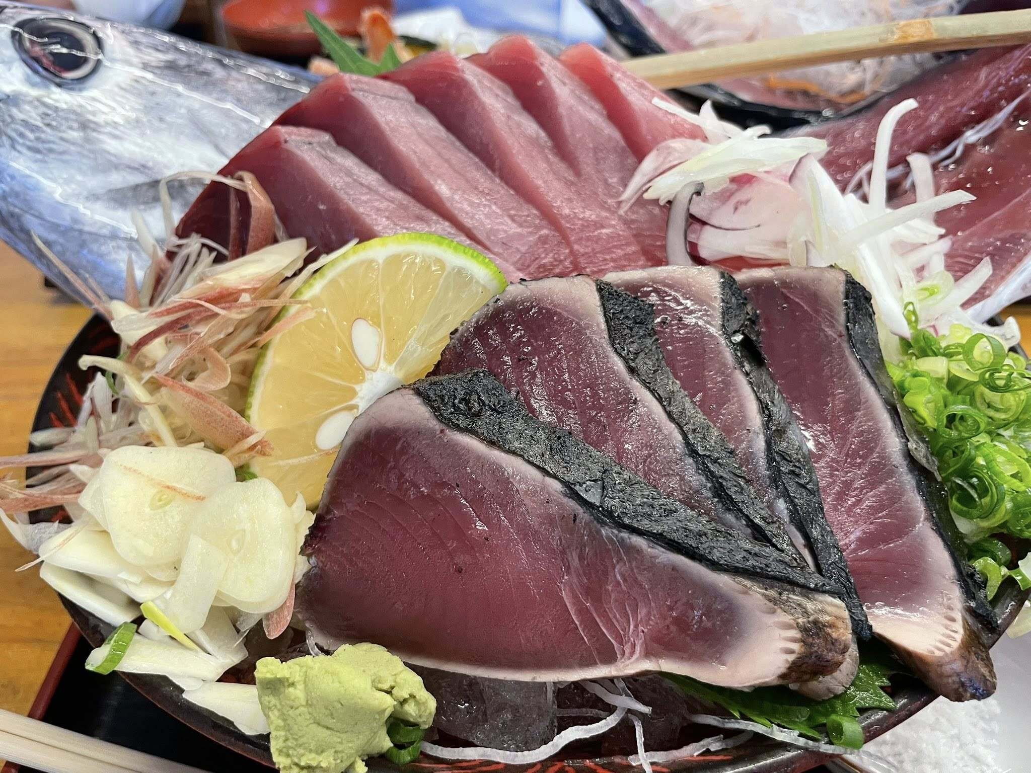 ドライブイン西村食堂・32番禅師峰寺｜瀬戸内ベース