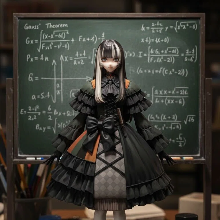 On the Hidden Meaning Behind “Equations” in Everyday Life｜GEMu