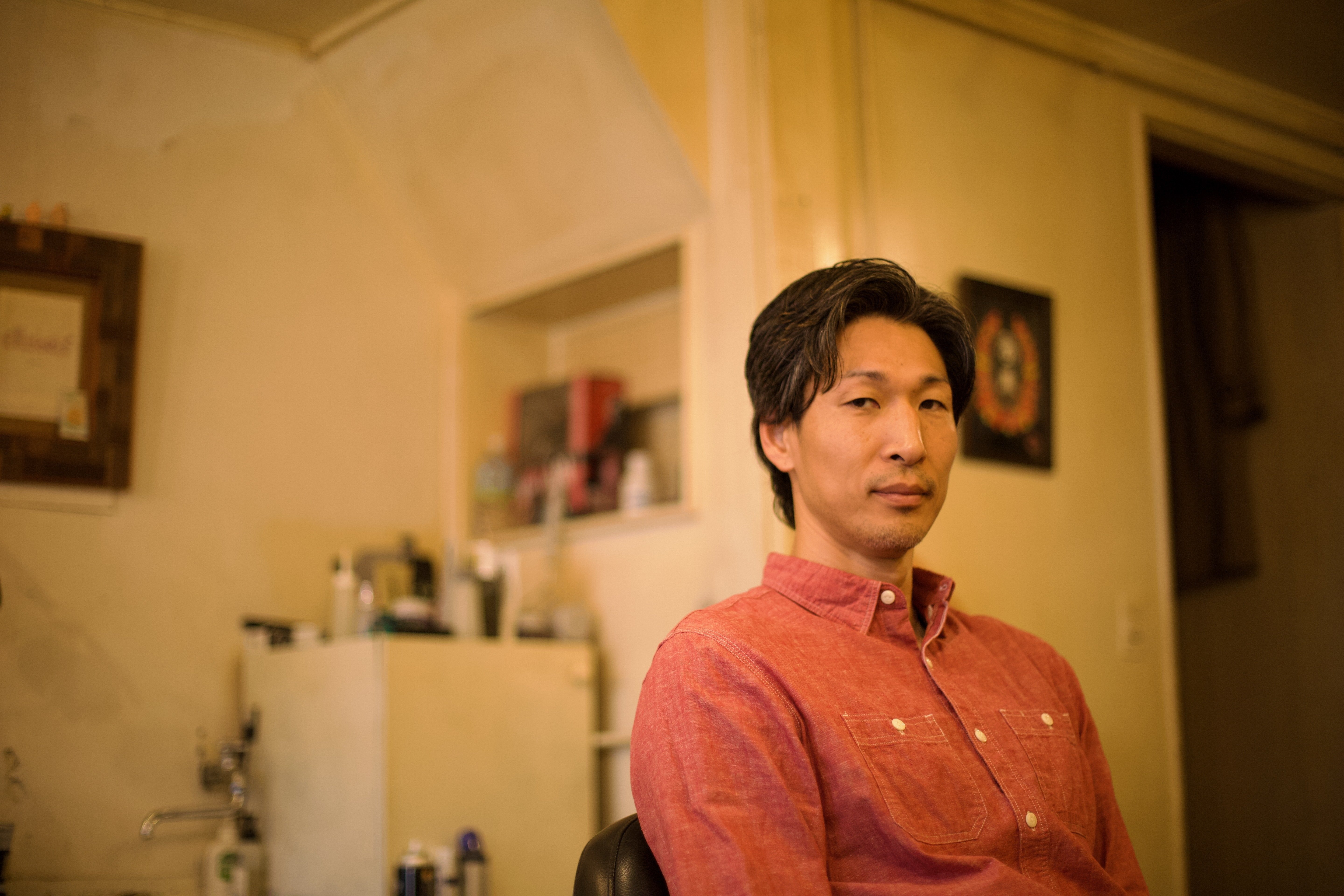 野口 本音」 野口大介 Vol.2｜ダブドリ