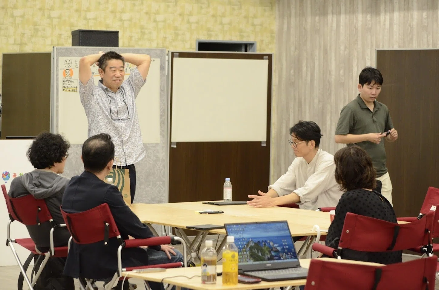 改めて「思考って何だろう？」を問う AI時代の直感思考術 (1)｜森本