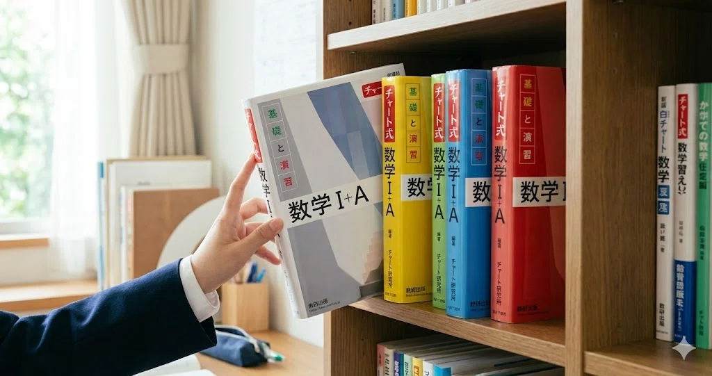 [Candid Review] A Math Reference Book Enthusiast Explains Everything ...