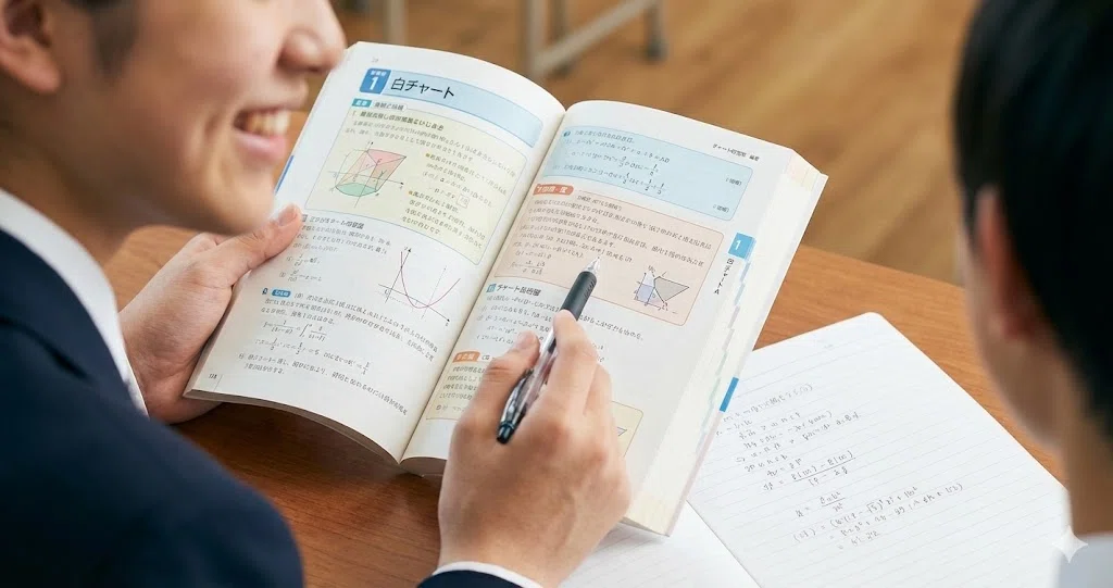 [Candid Review] A Math Reference Book Enthusiast Explains Everything ...