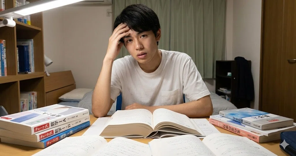 [Candid Review] A Math Reference Book Enthusiast Explains Everything ...