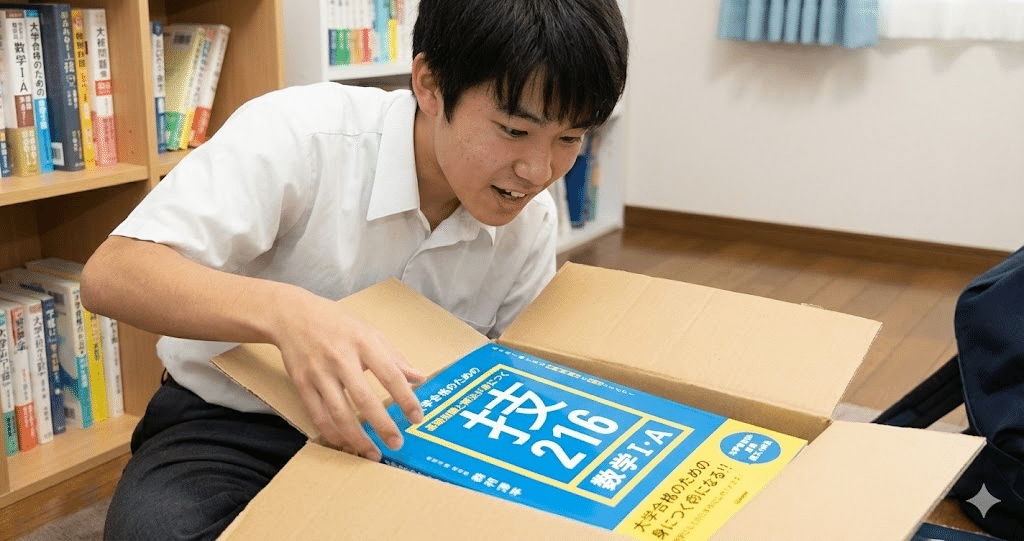 辛口レビュー】数学参考書マニアが徹底解説！この『技』シリーズは