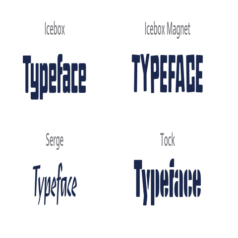 フォント選びがもっと楽しくなる！2026年2月リリースのMorisawa Fonts