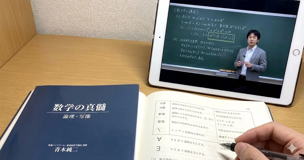 meentp 数学の真髄 数学の真髄 数学の真髄 ―論理・写像― (東進ブックス