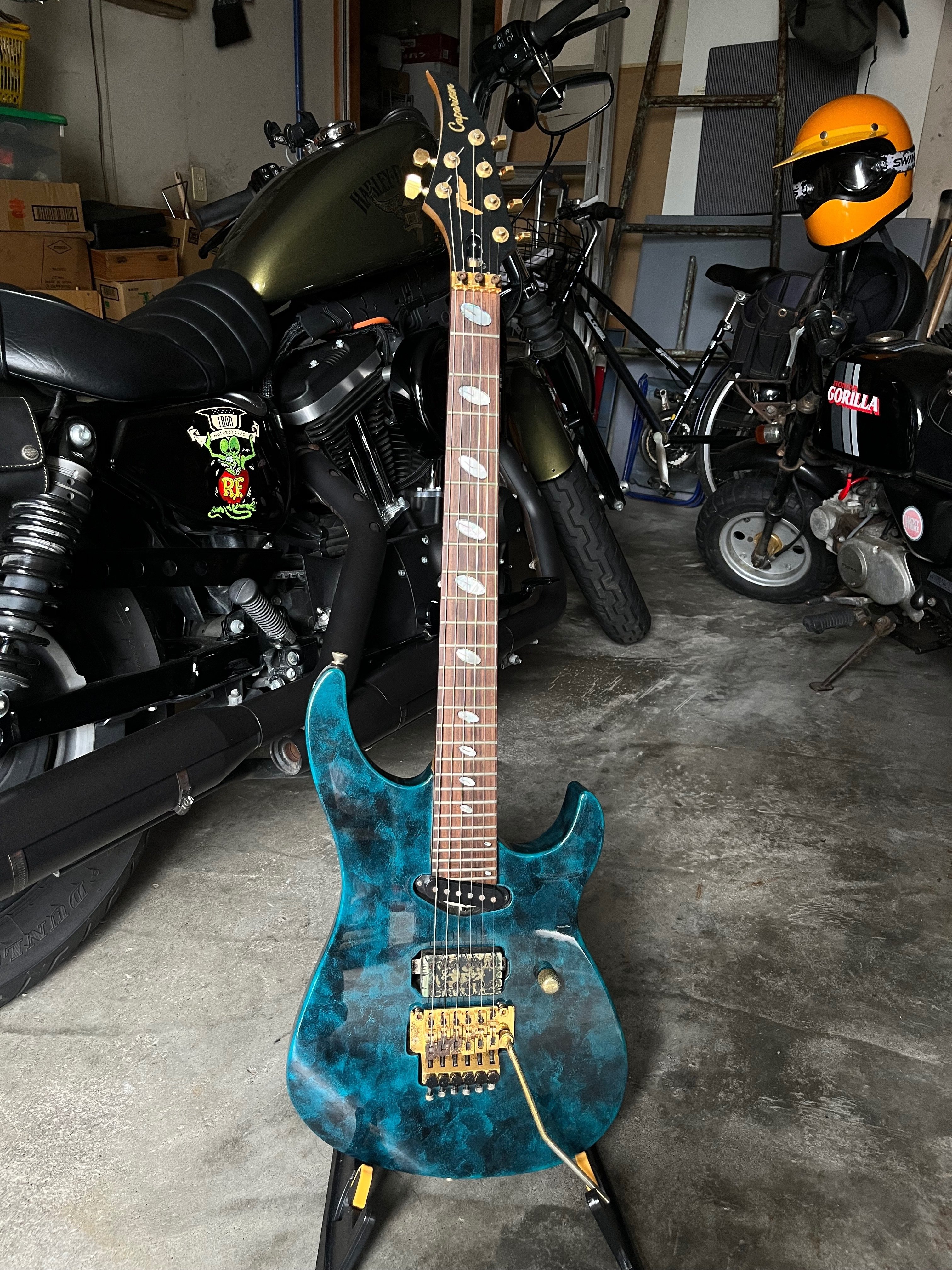 愛機にサヨナラを｜Lateral Lab.