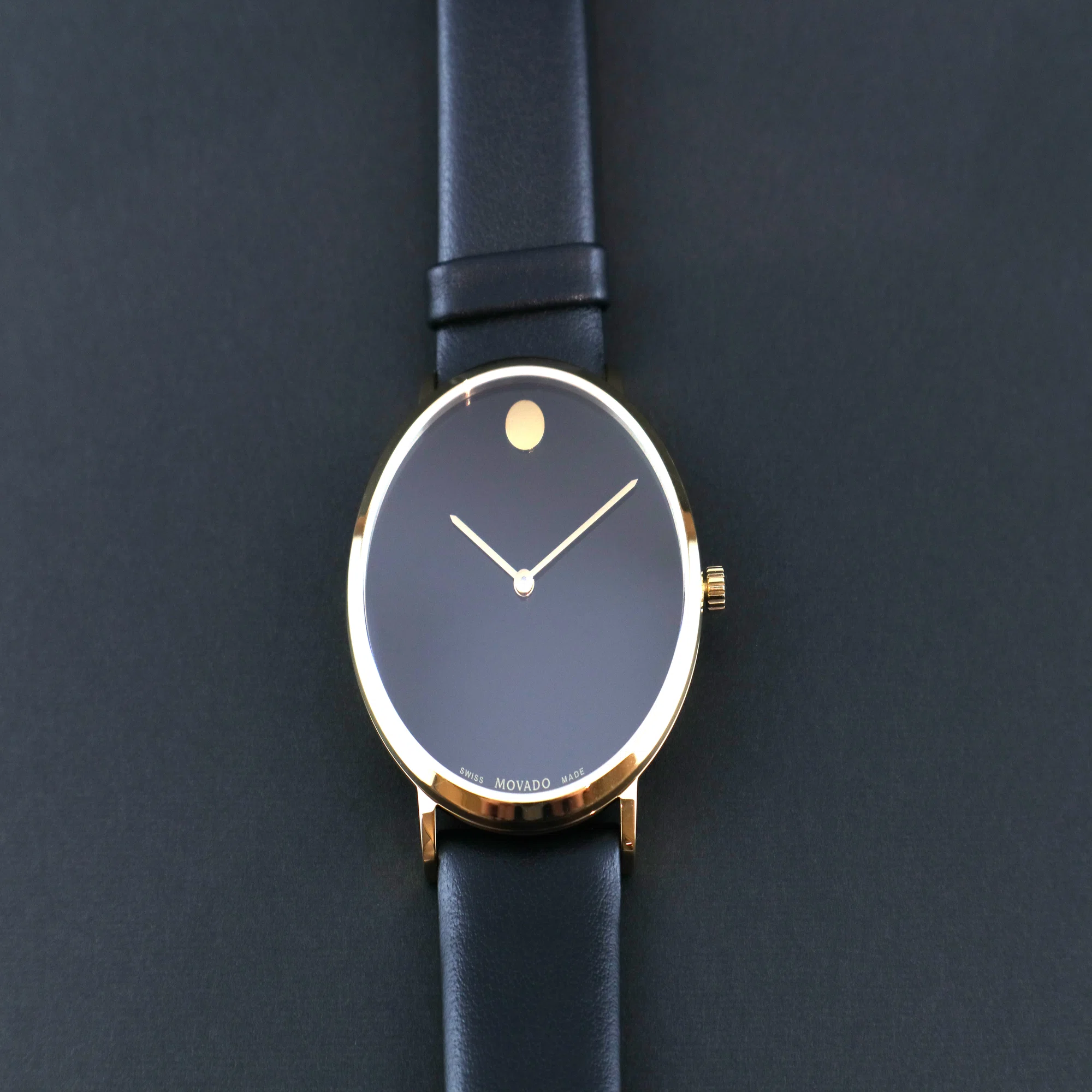 Happy New Year 2026【特集 Vol.06】｜MOVADO モバード【公式】