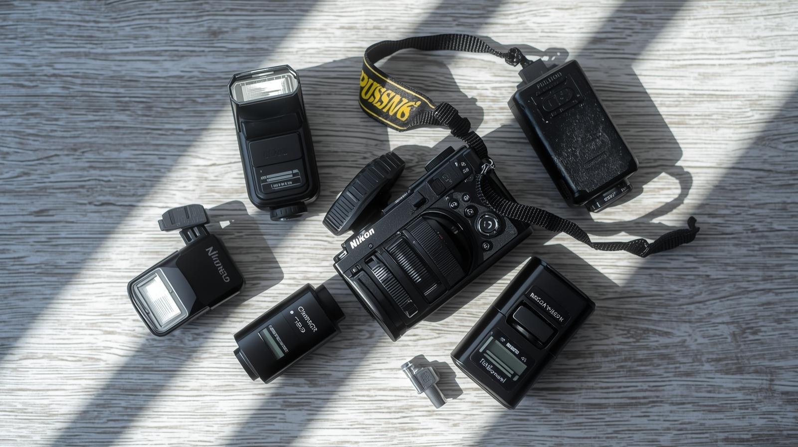 最新版】Nikonユーザー向けストロボおすすめ16選｜純正vsサード