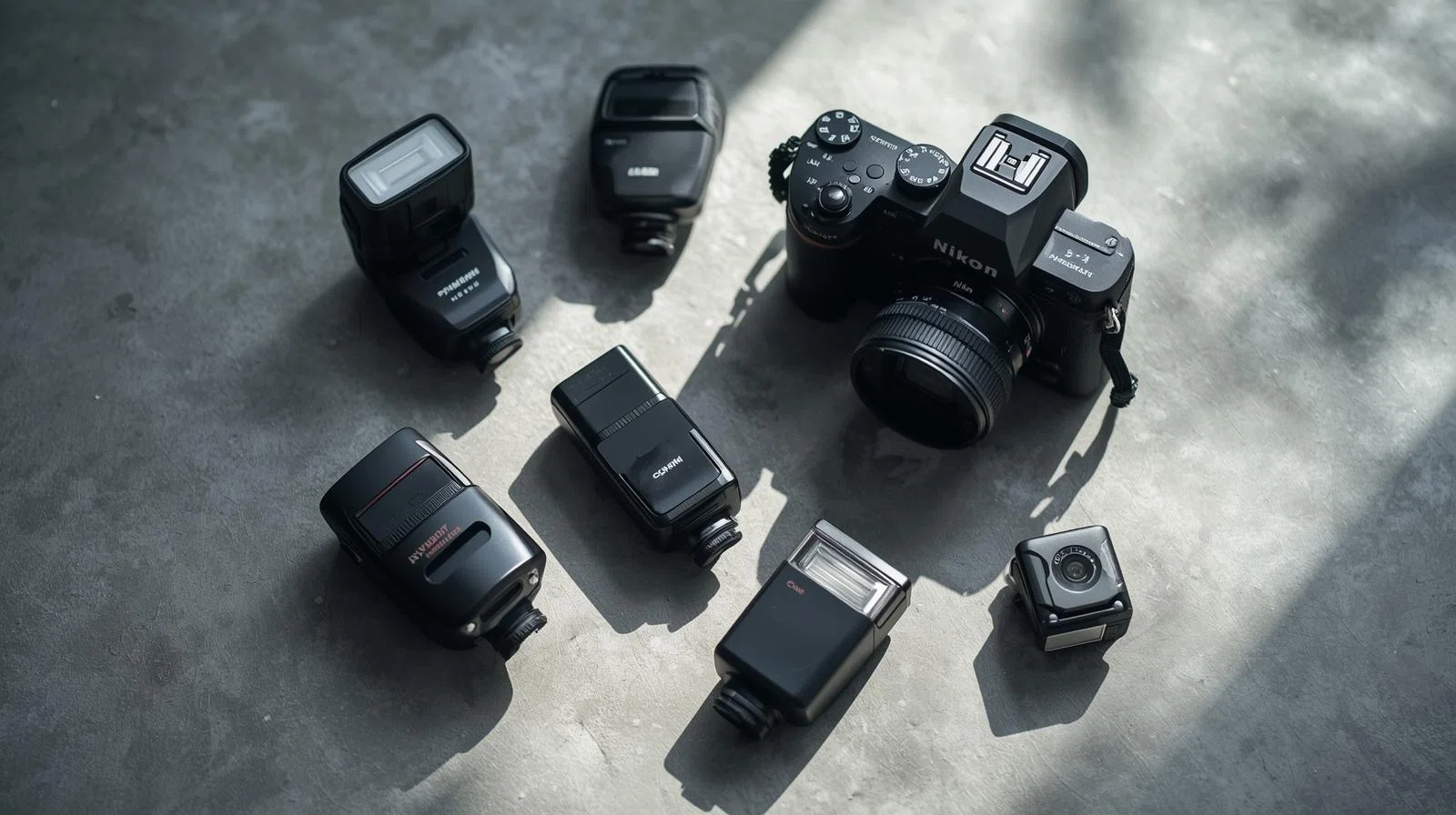 最新版】Nikonユーザー向けストロボおすすめ16選｜純正vsサード