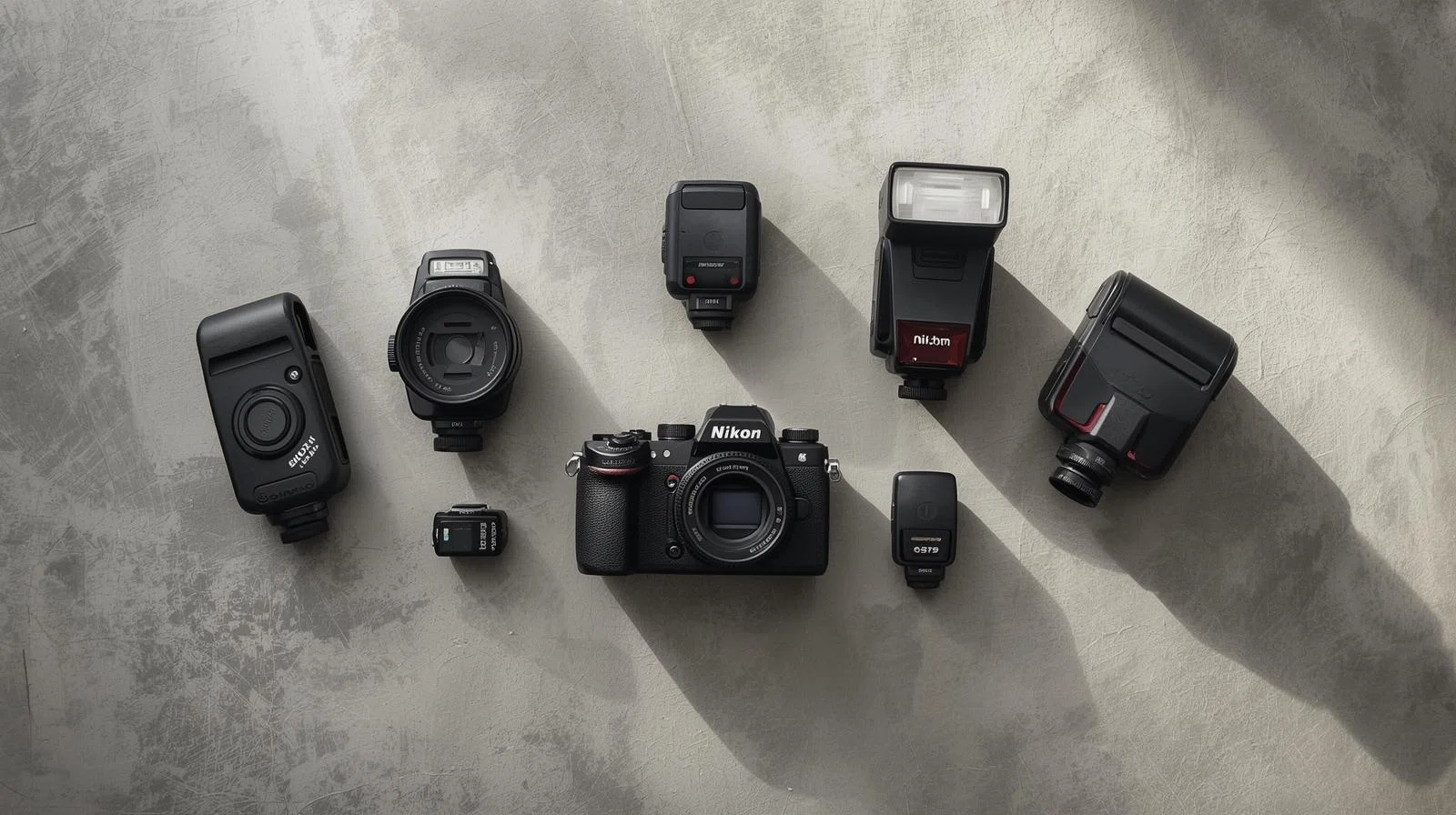 最新版】Nikonユーザー向けストロボおすすめ16選｜純正vsサード