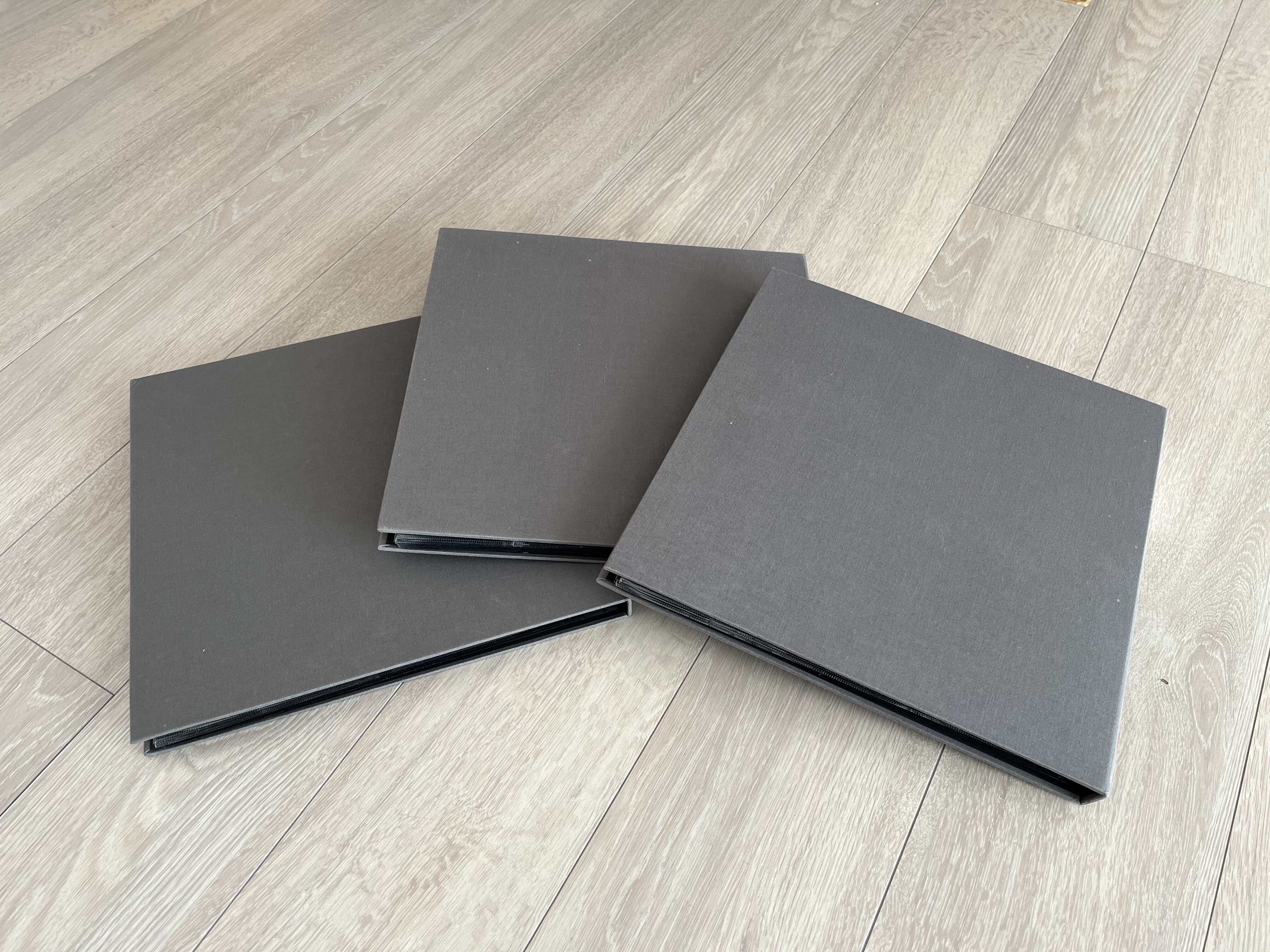 158 ファミリーアルバム｜OURHOME Emiさんを参考に｜SOM｜子供に残し