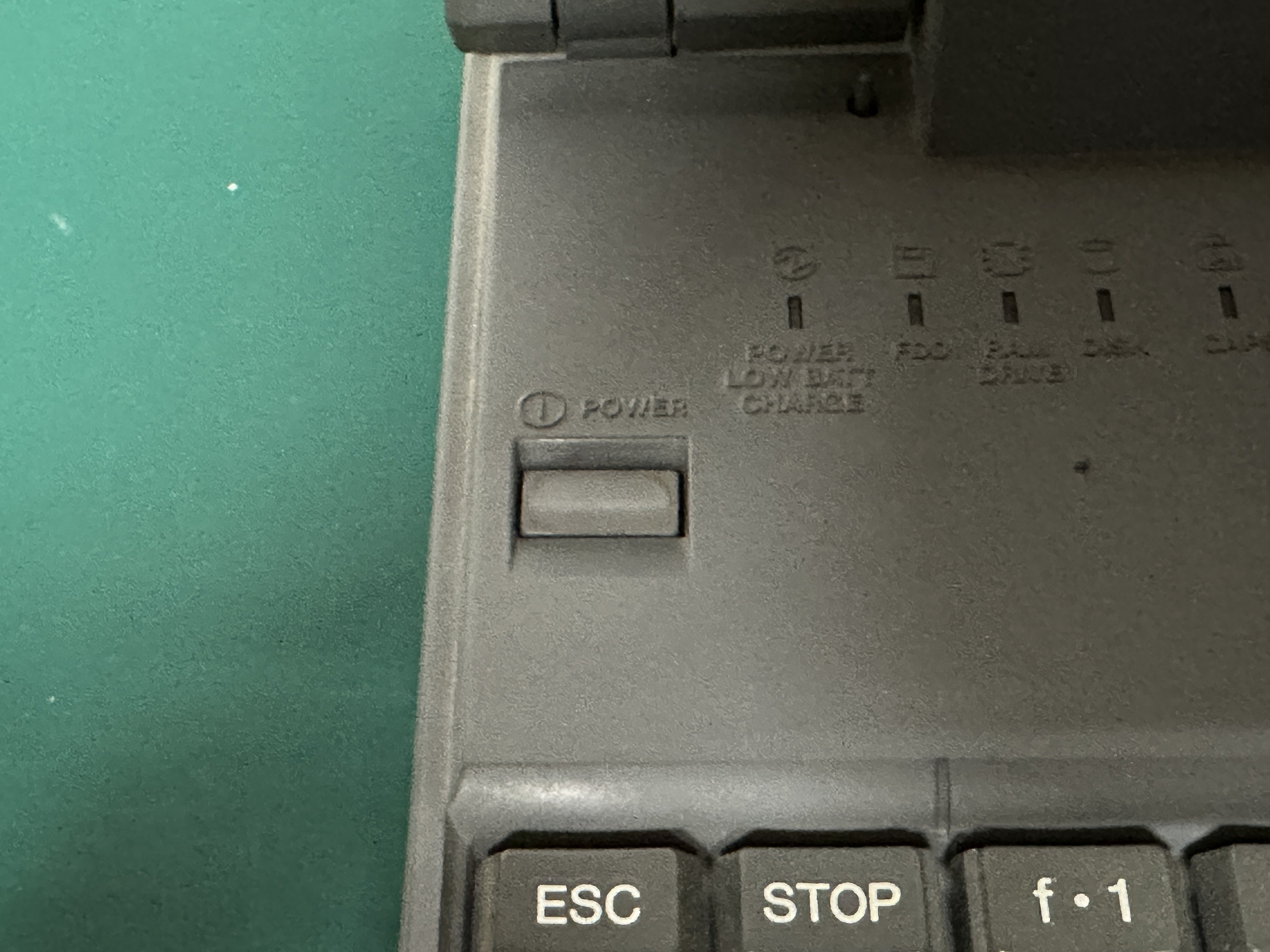 PC-9821Ne3/3 電源が入らない時がある | マザーボード交換 パソコン