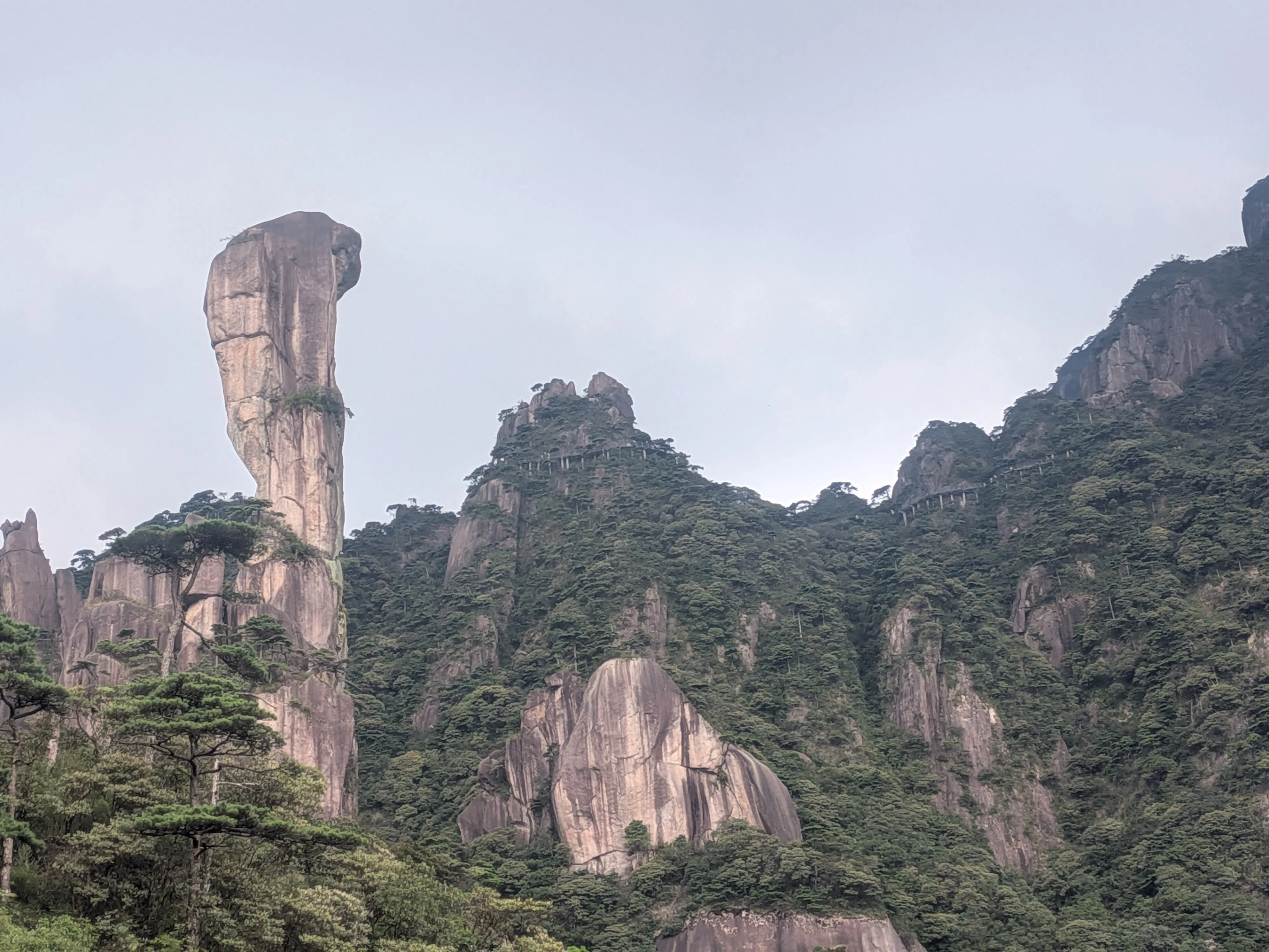 🇨🇳大地の神秘、美しすぎた世界遺産（8日目）｜中国旅行記・Johnny K